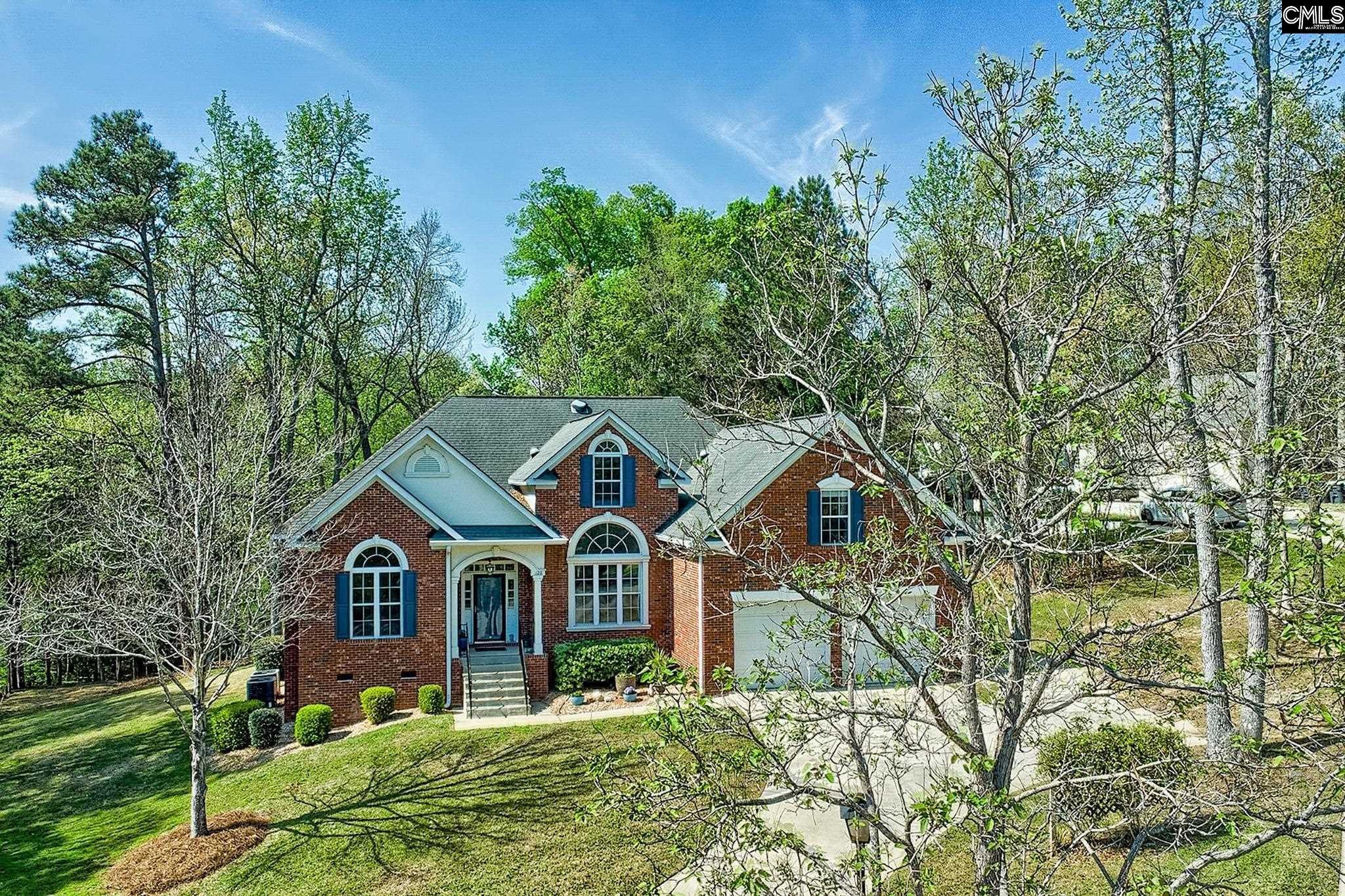 128 Leslie Loch Lane