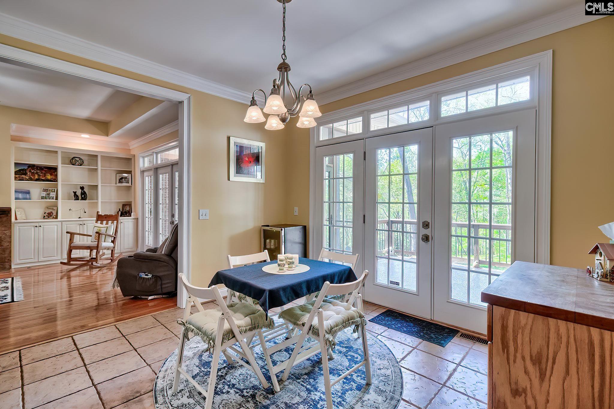 128 Leslie Loch Lane