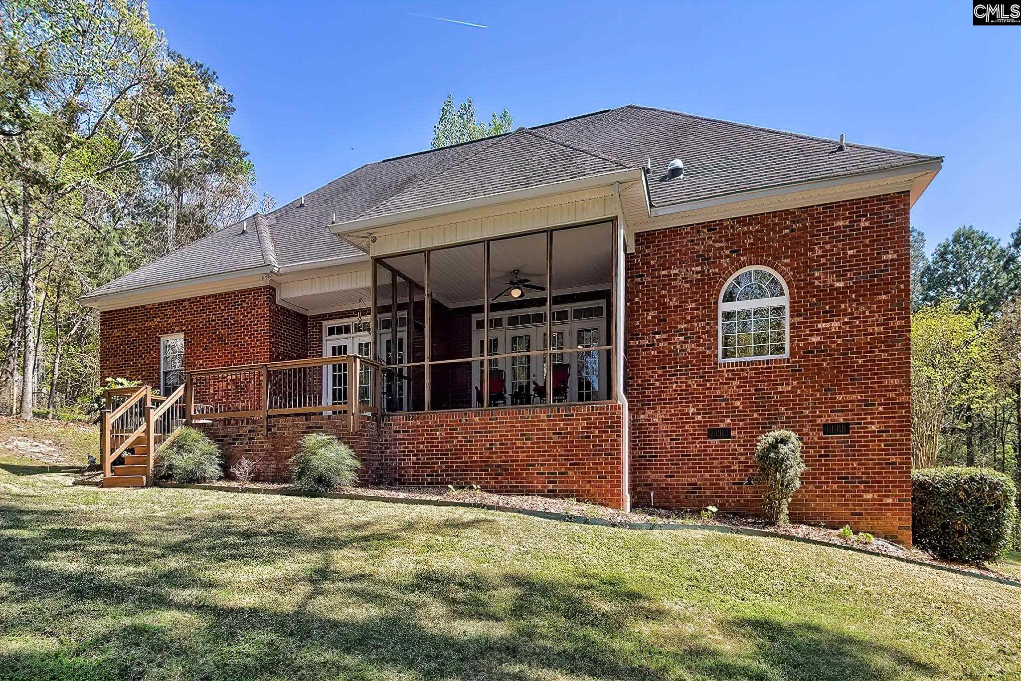 128 Leslie Loch Lane