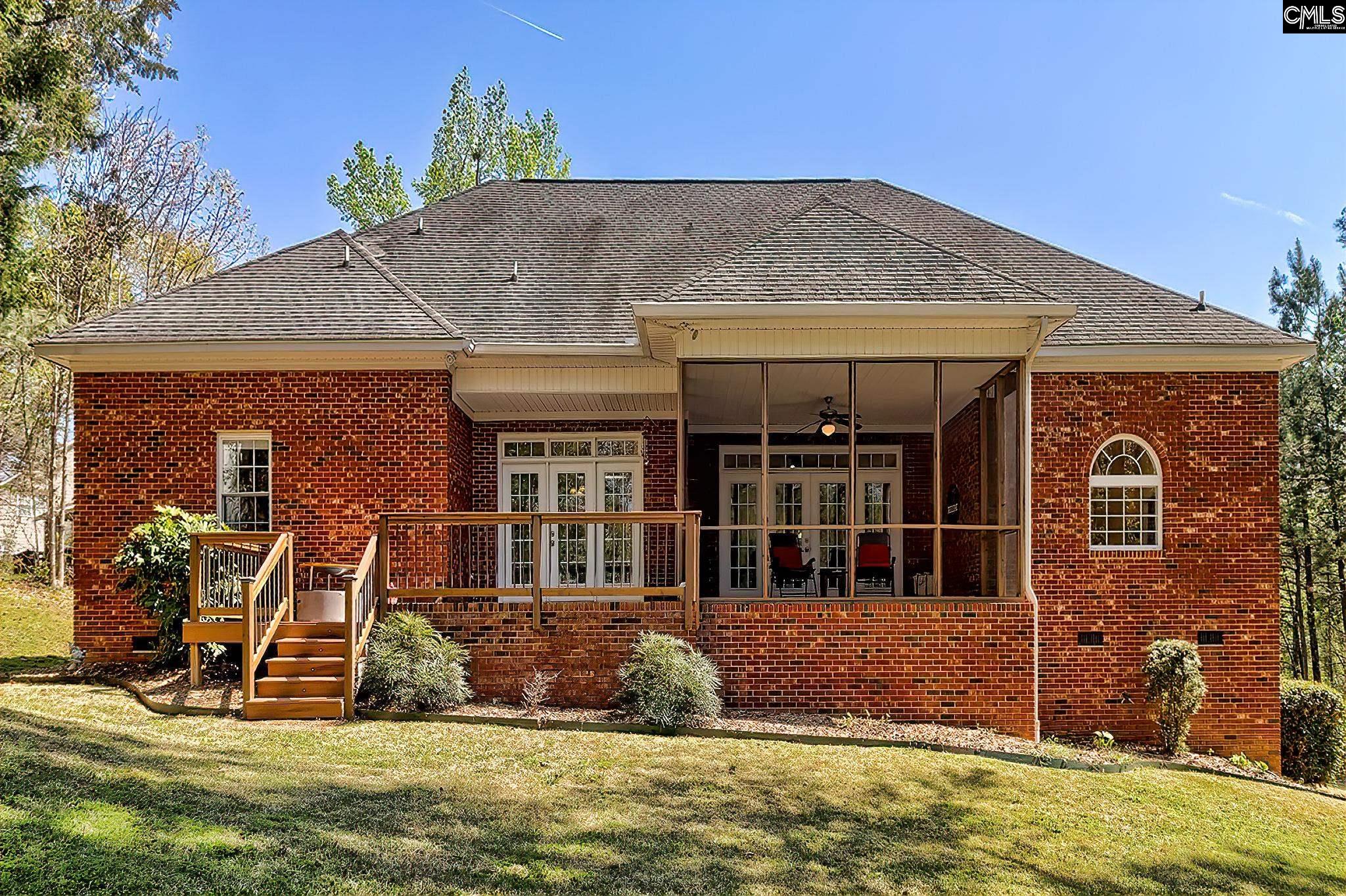 128 Leslie Loch Lane