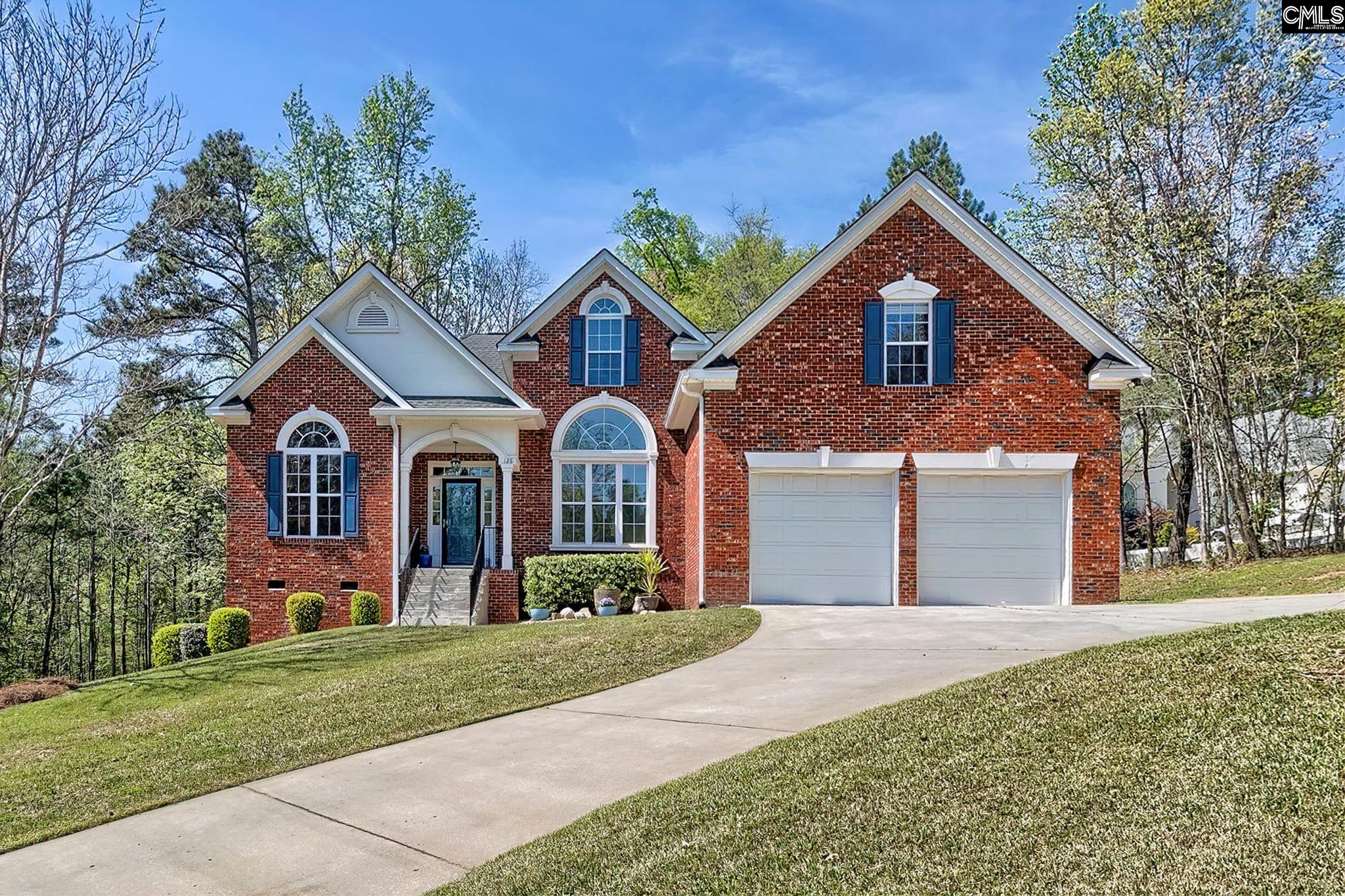 128 Leslie Loch Lane