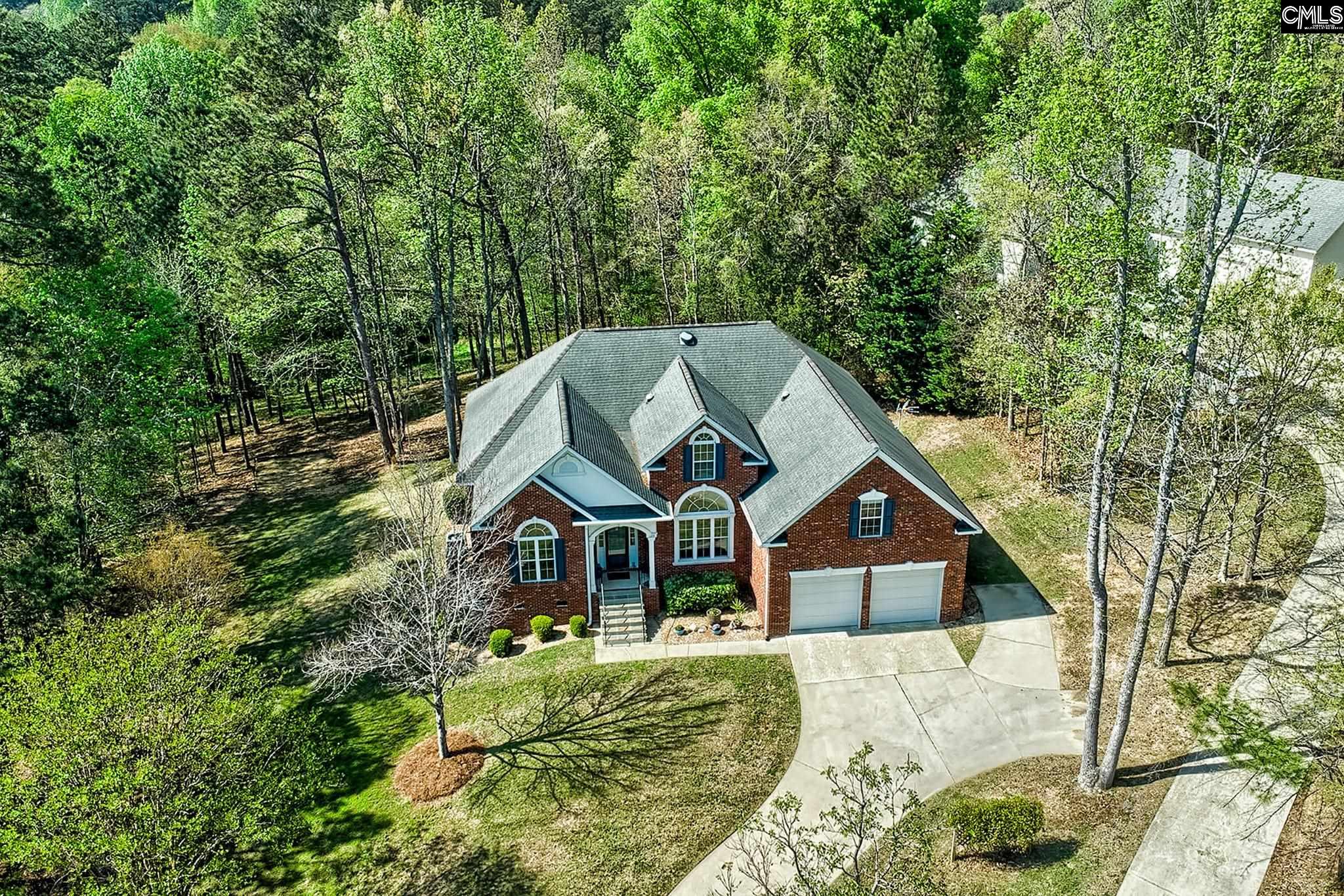 128 Leslie Loch Lane