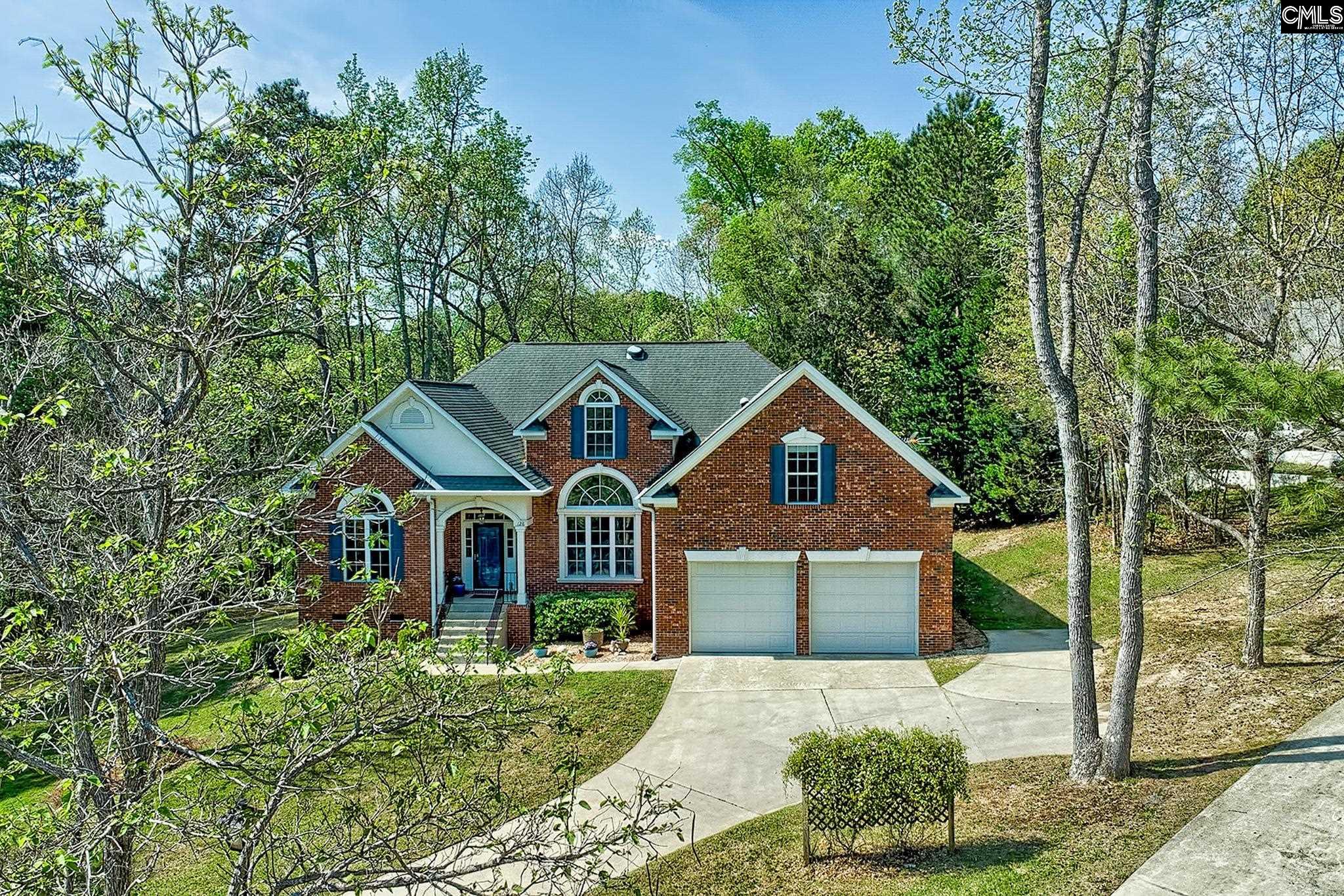 128 Leslie Loch Lane