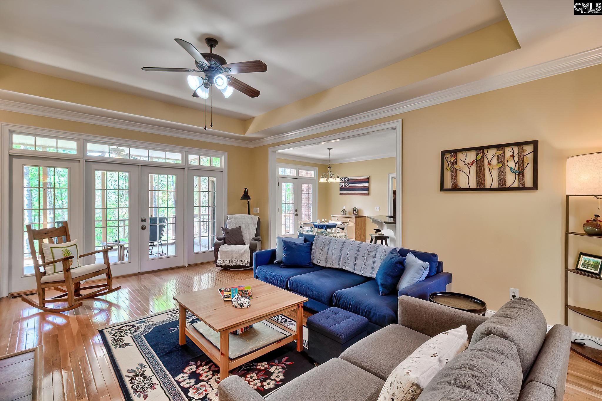 128 Leslie Loch Lane