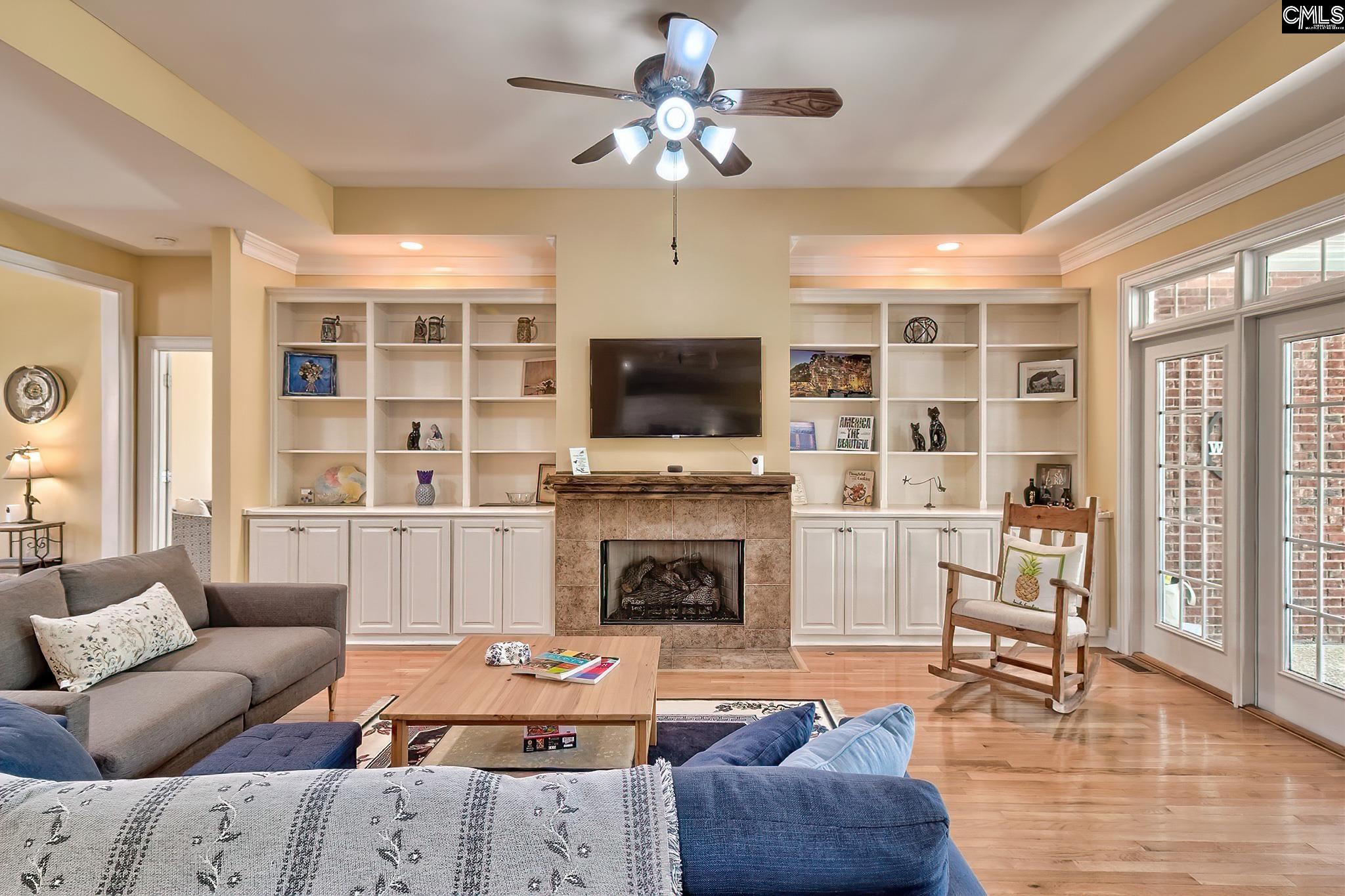 128 Leslie Loch Lane