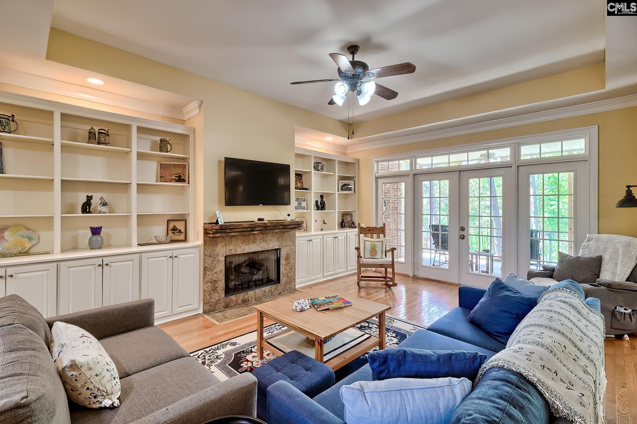 128 Leslie Loch Lane