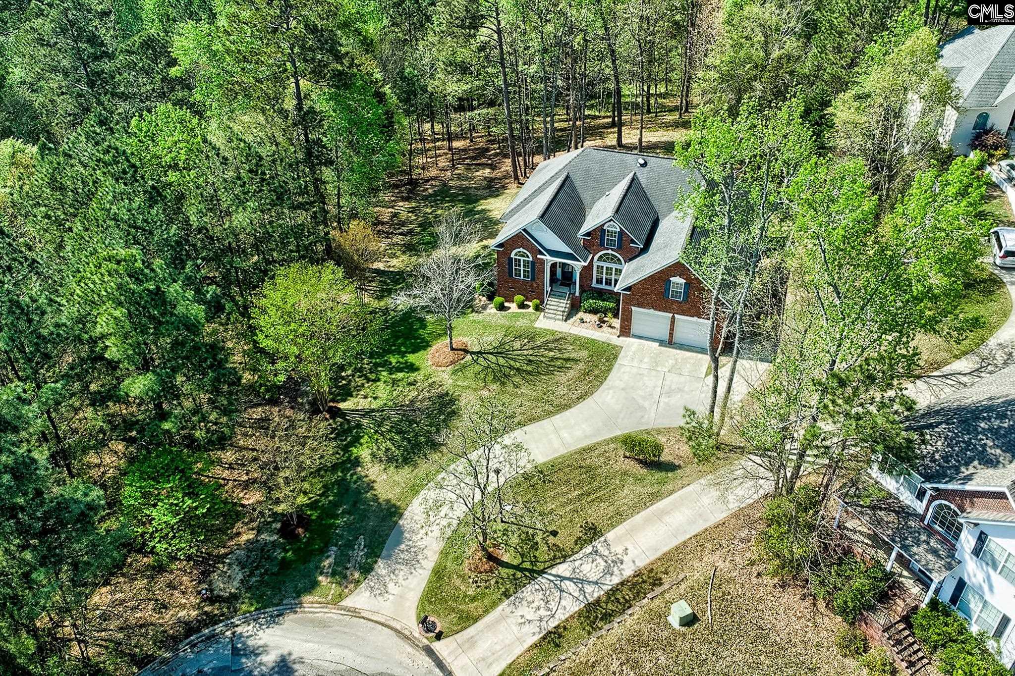 128 Leslie Loch Lane