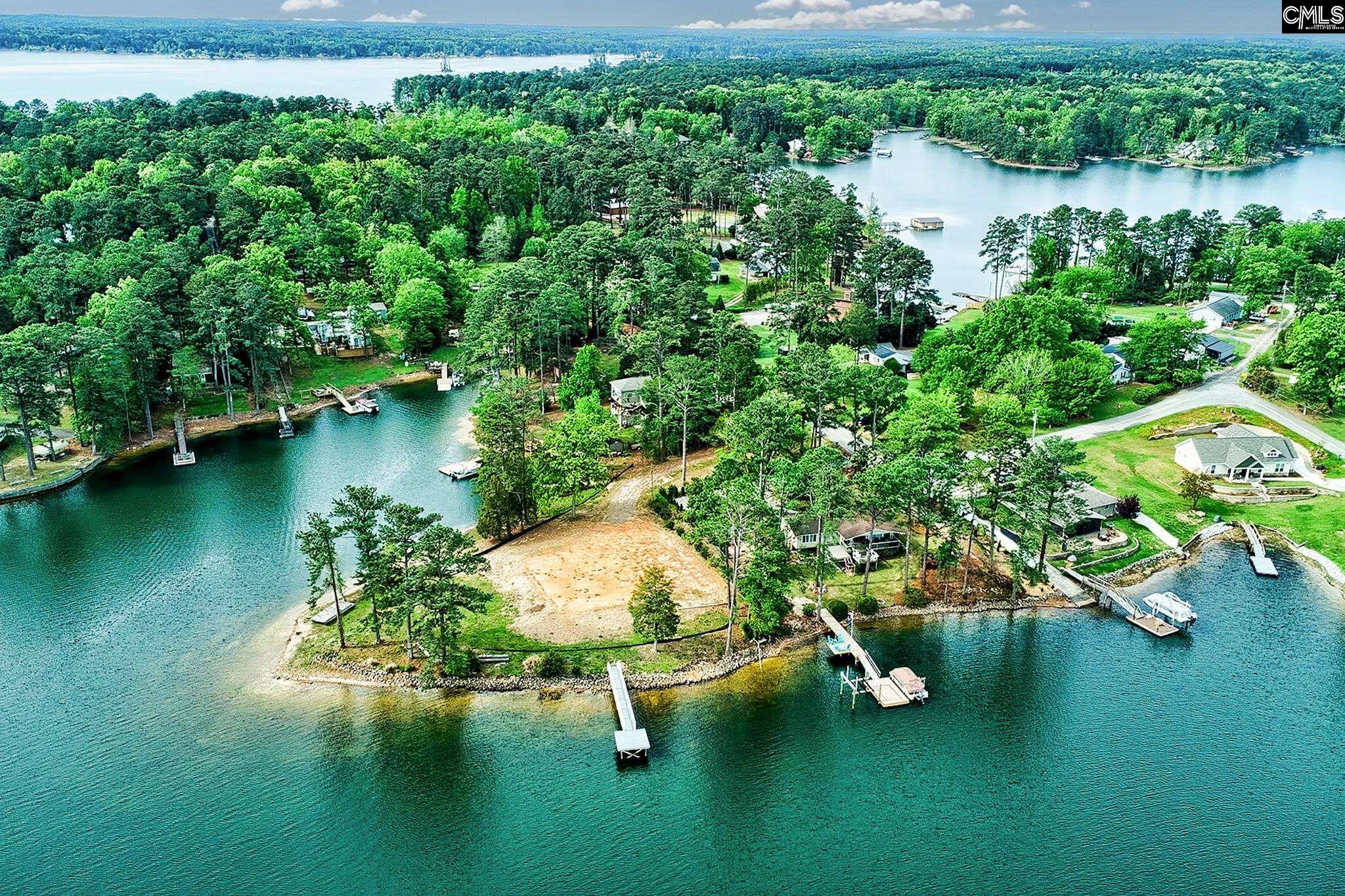 1464 Bombing Range Road