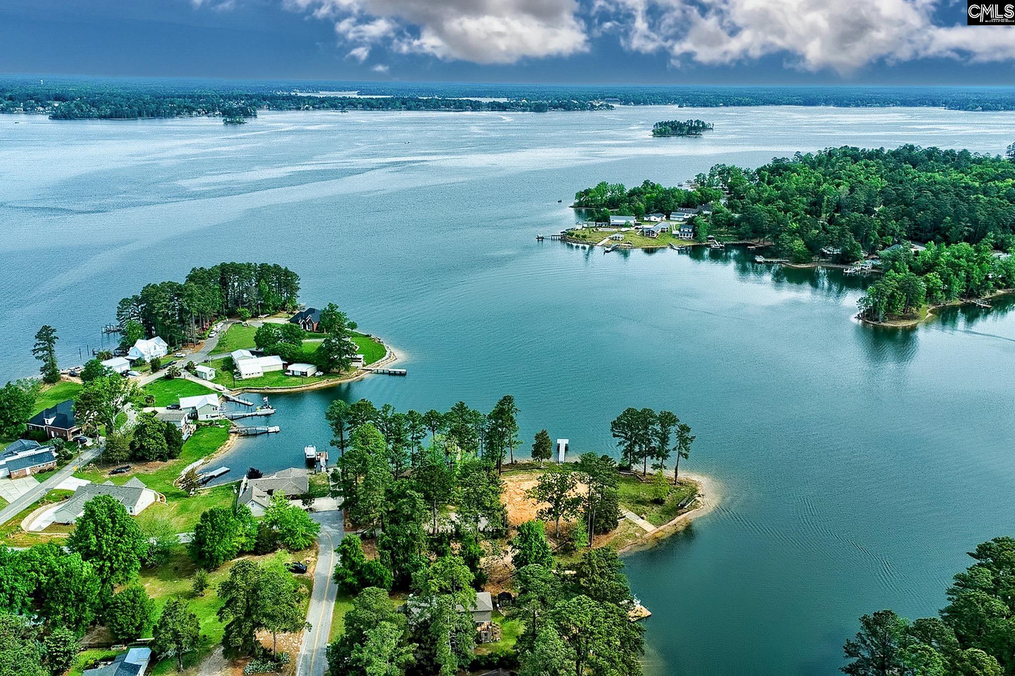 1464 Bombing Range Road