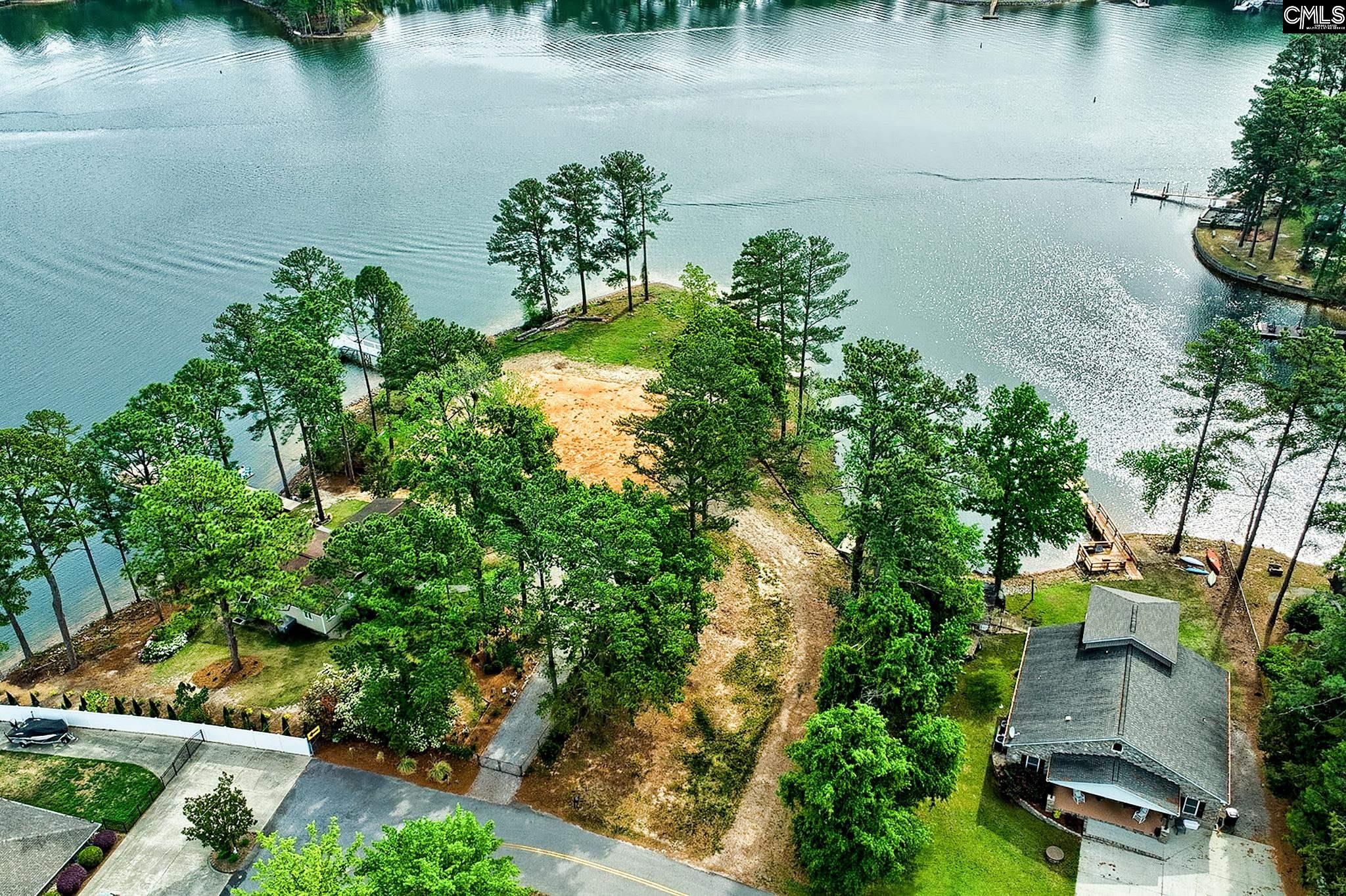 1464 Bombing Range Road