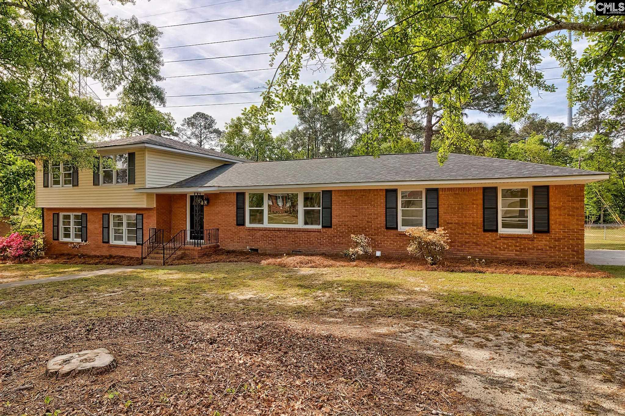 600 Shady Lane