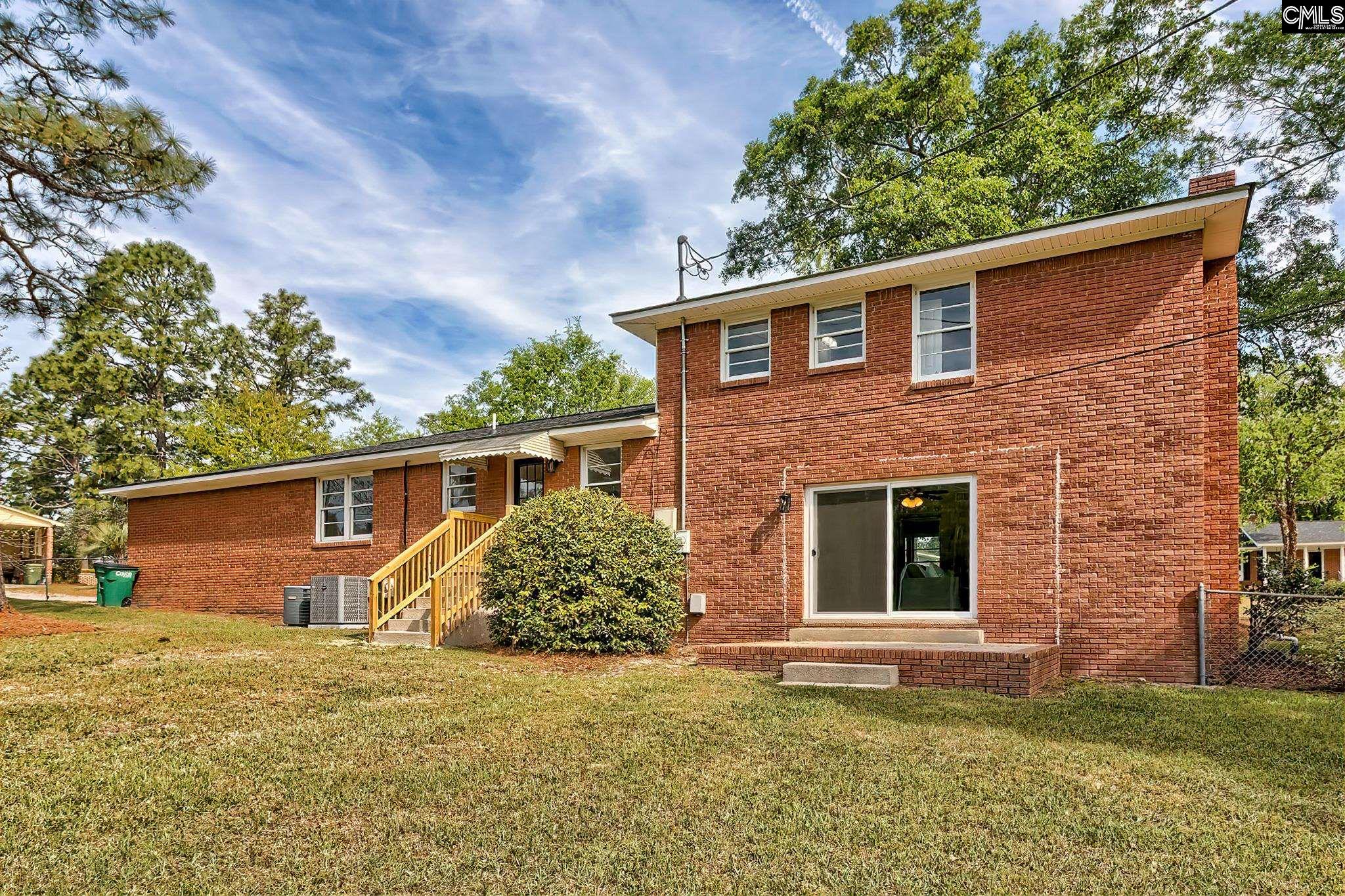 600 Shady Lane