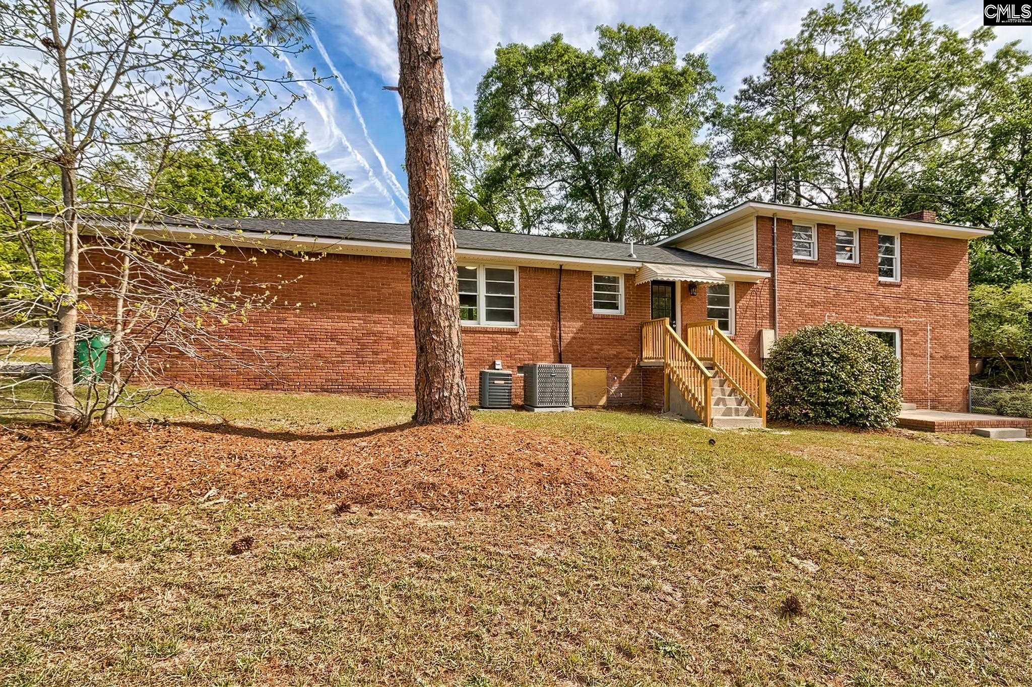 600 Shady Lane