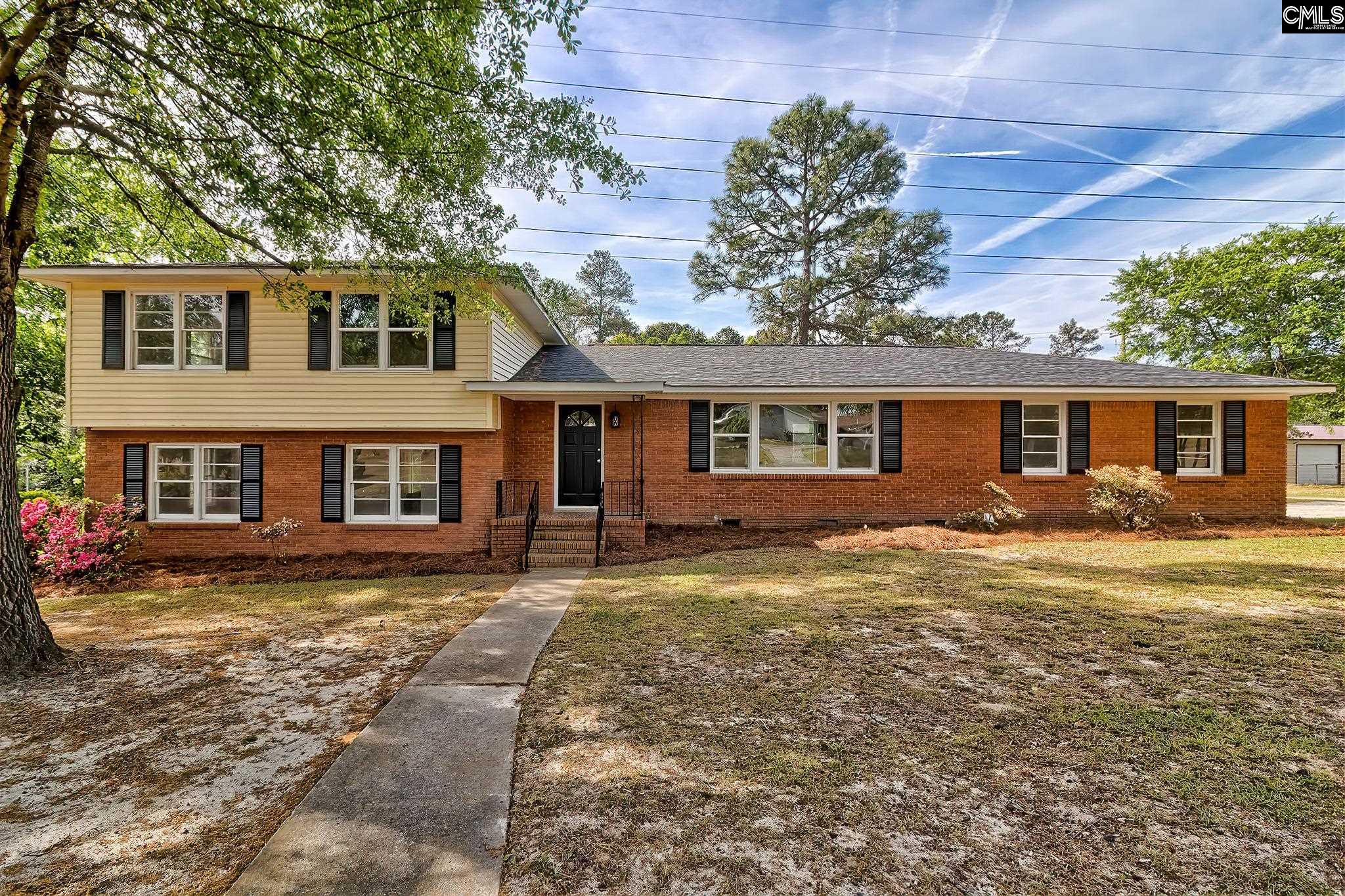 600 Shady Lane