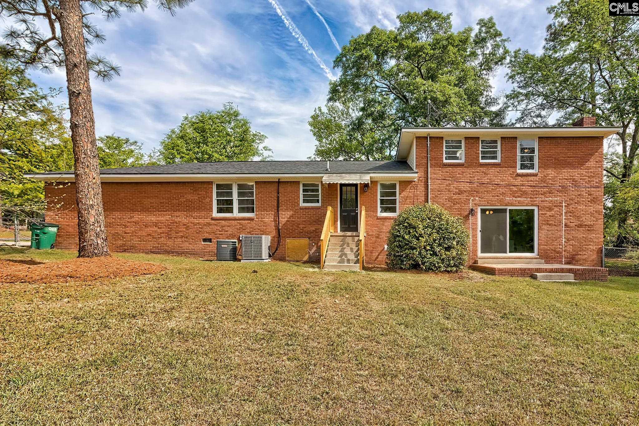 600 Shady Lane