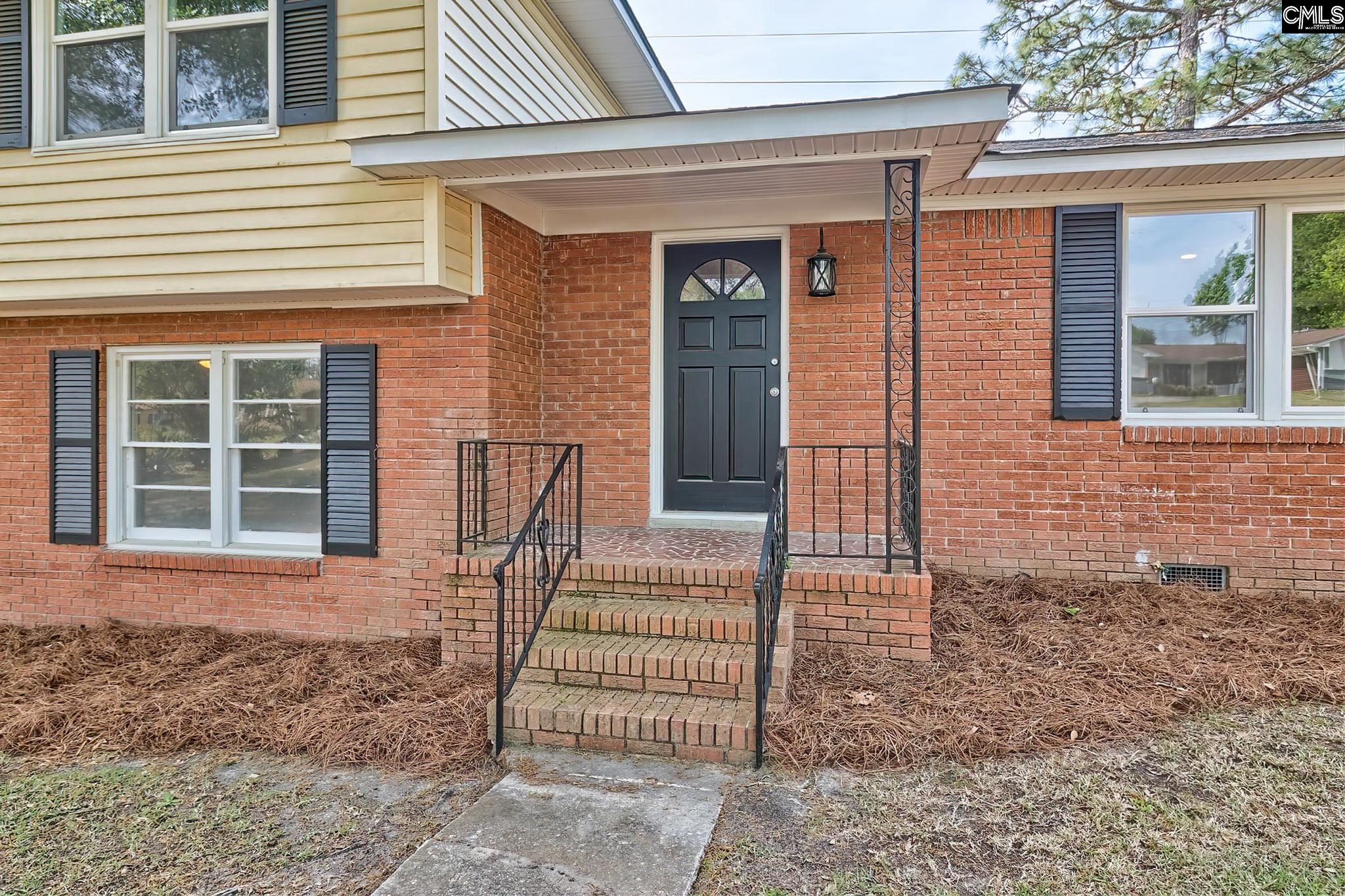 600 Shady Lane