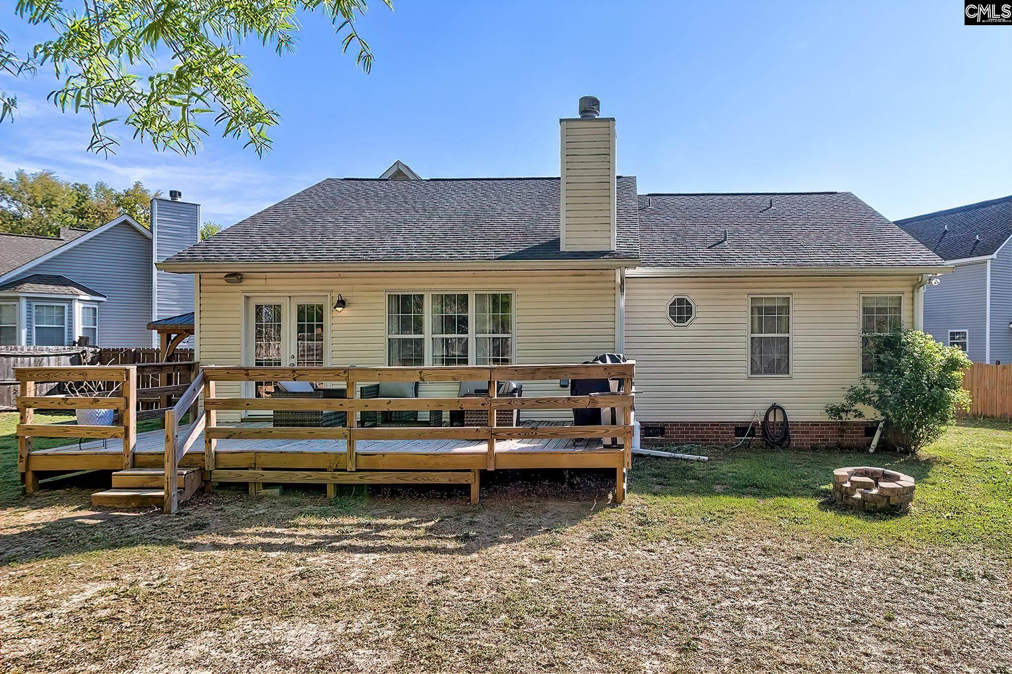 613 Guildbrook Drive