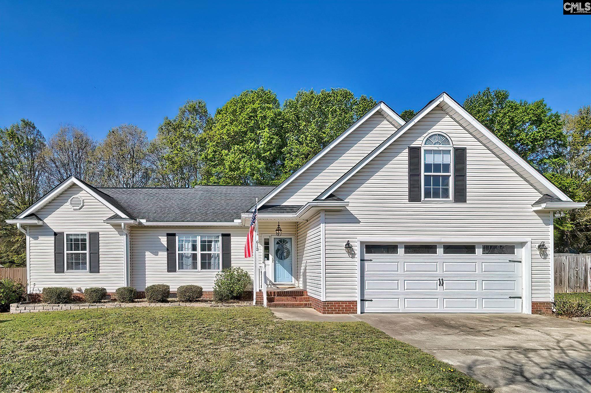 613 Guildbrook Drive