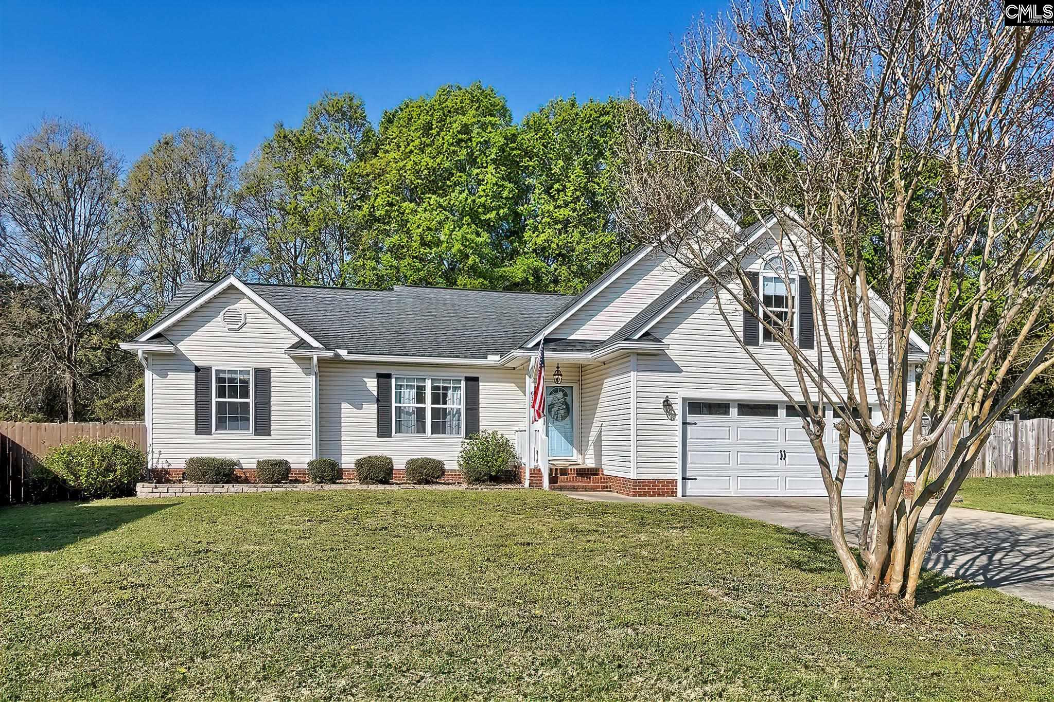613 Guildbrook Drive