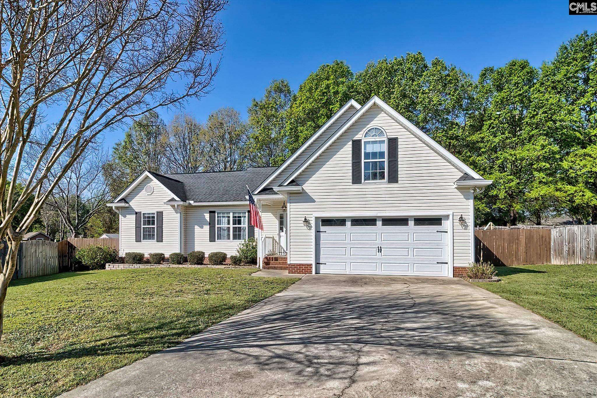 613 Guildbrook Drive