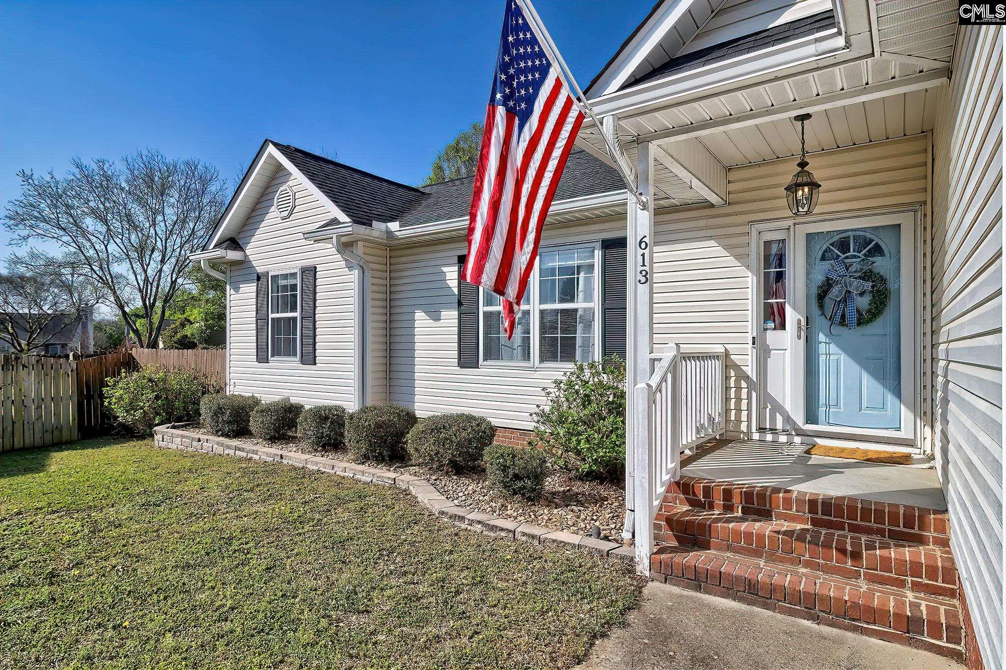 613 Guildbrook Drive