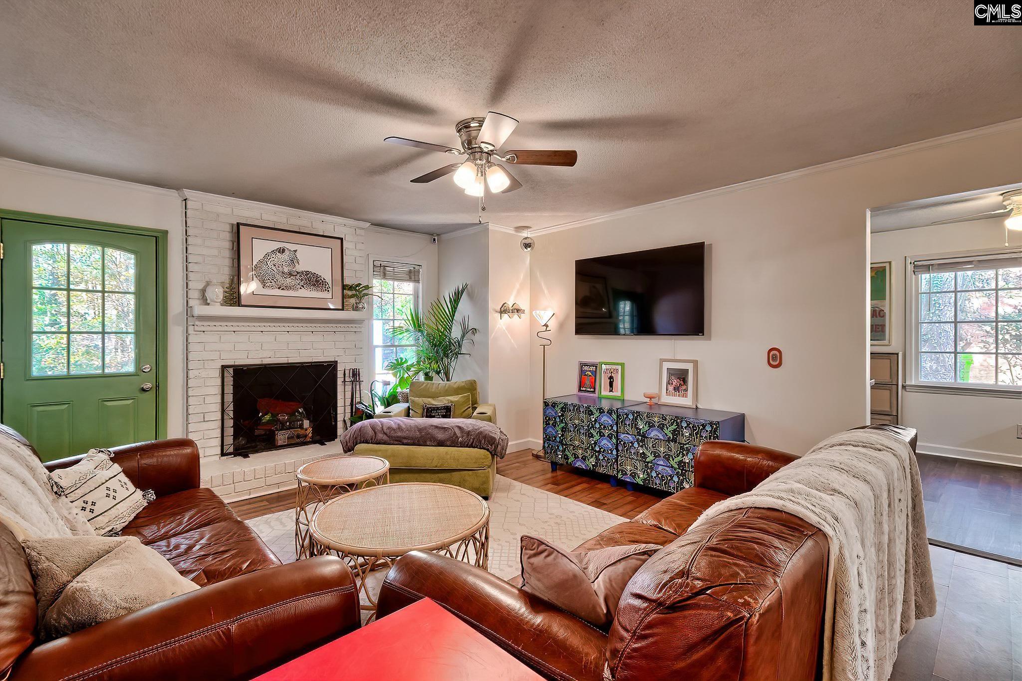 318 Maid Stone Road