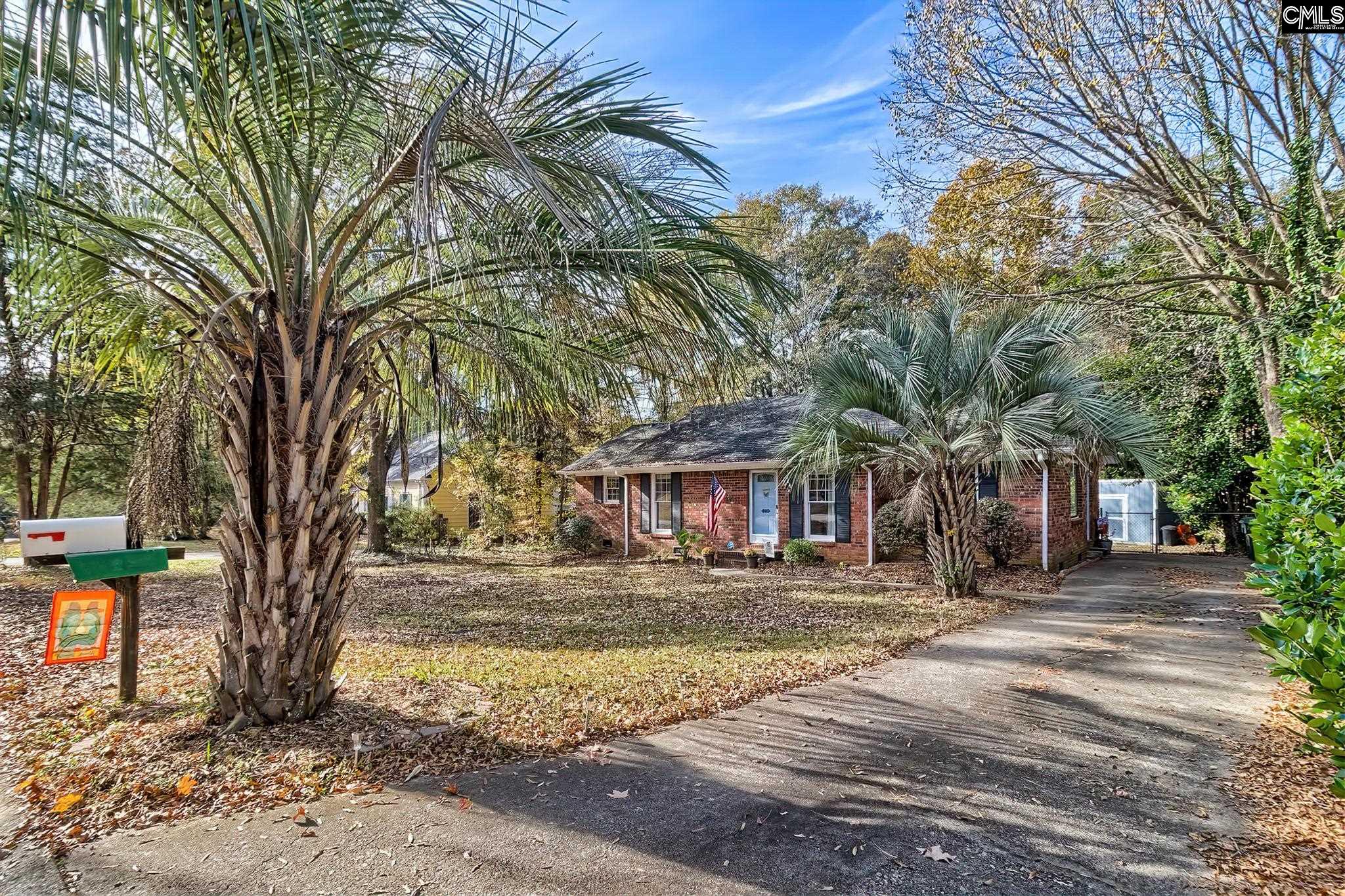318 Maid Stone Road