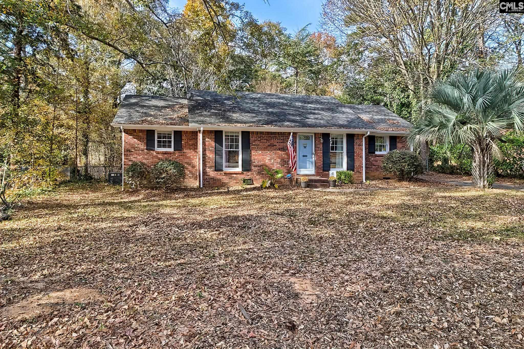 318 Maid Stone Road