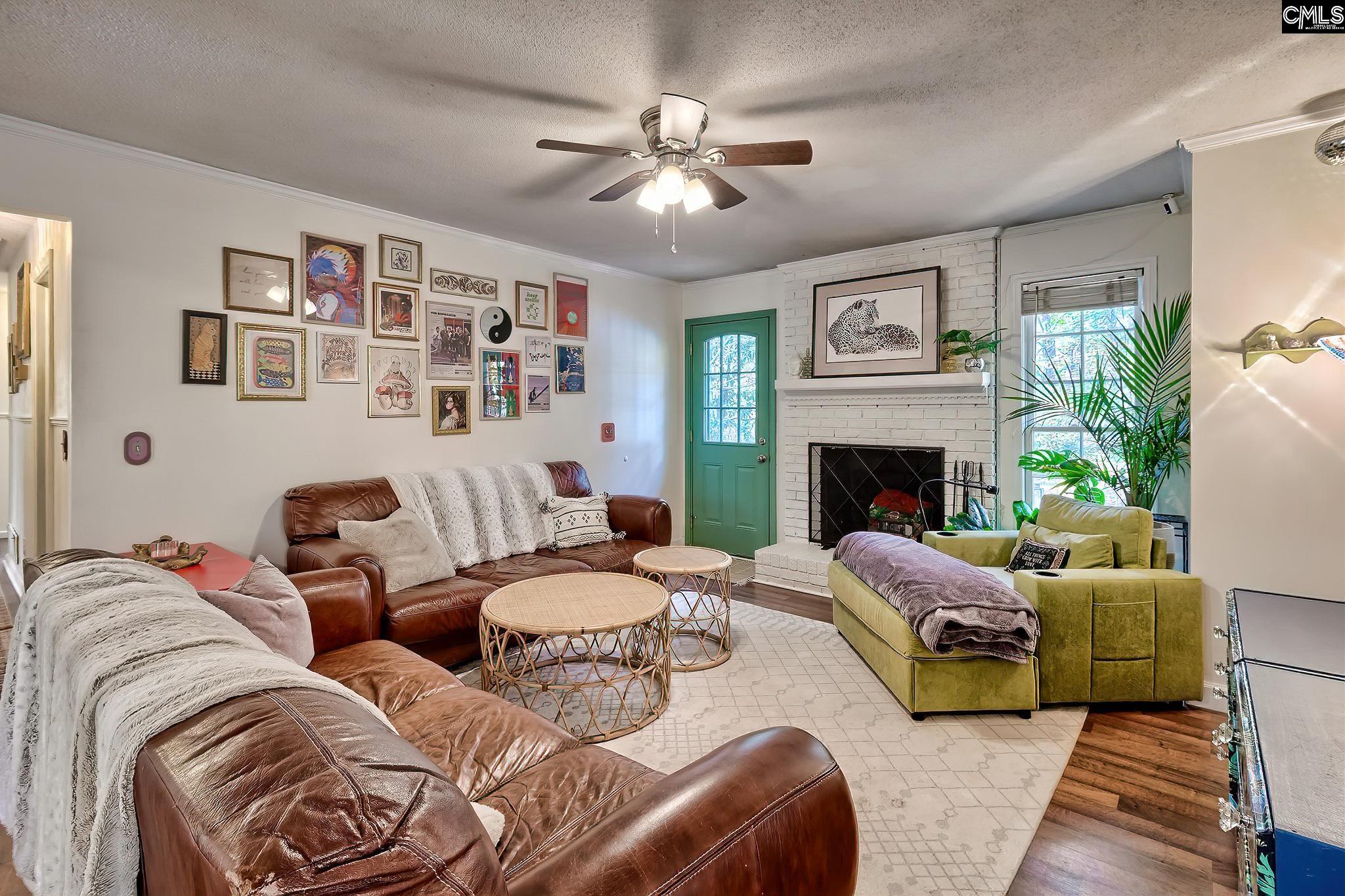 318 Maid Stone Road
