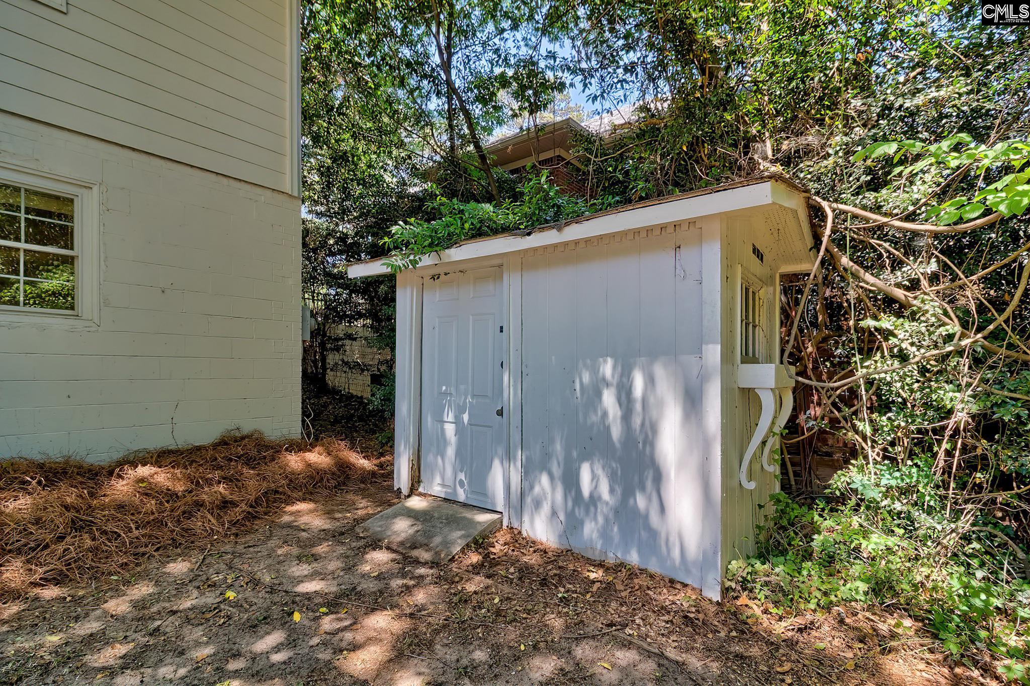 1516 Shirley Street