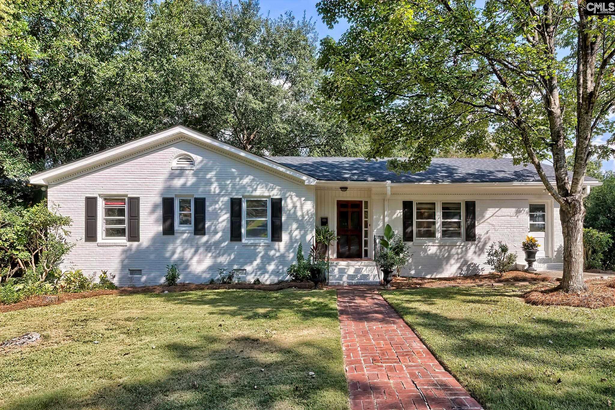 1516 Shirley Street