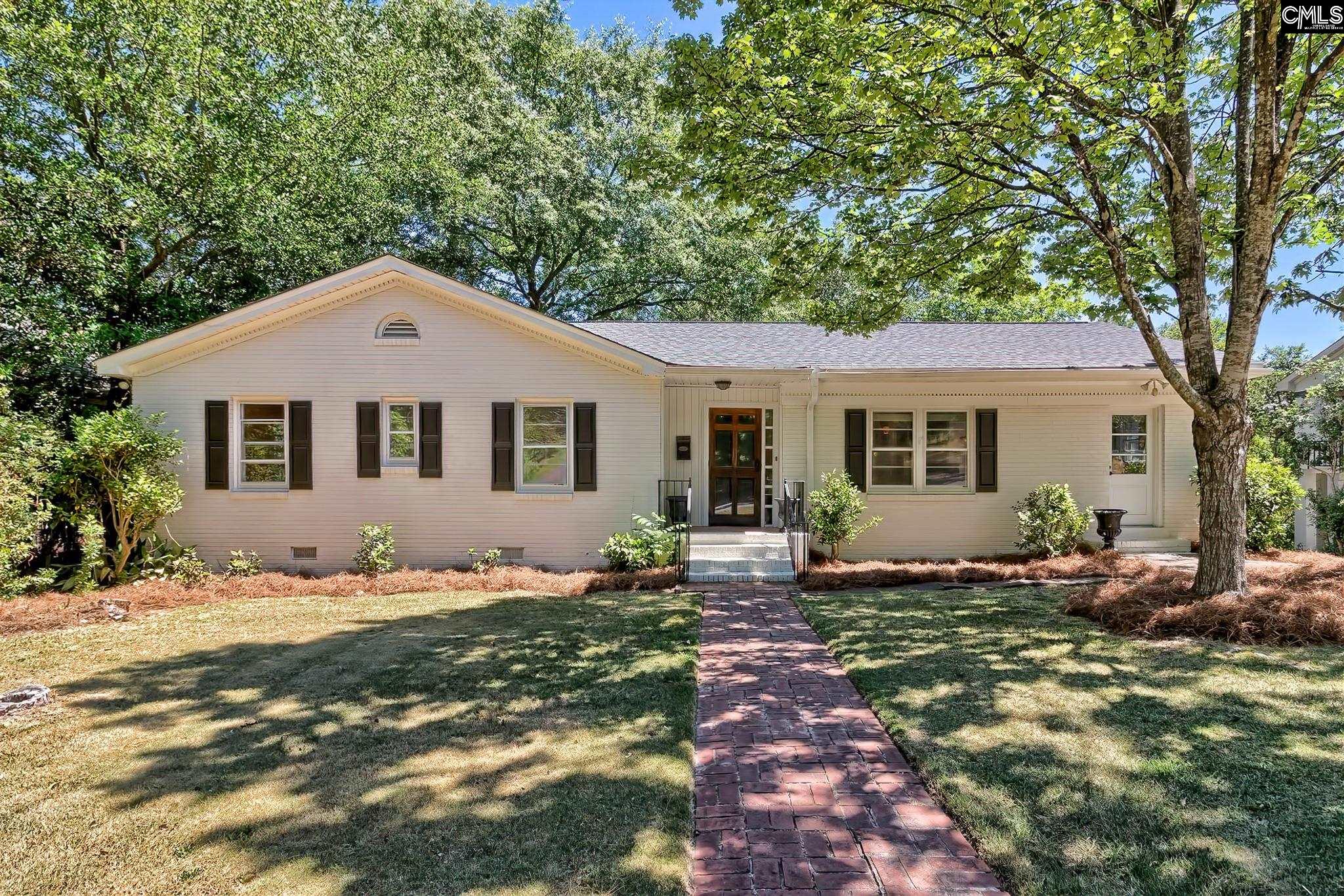 1516 Shirley Street