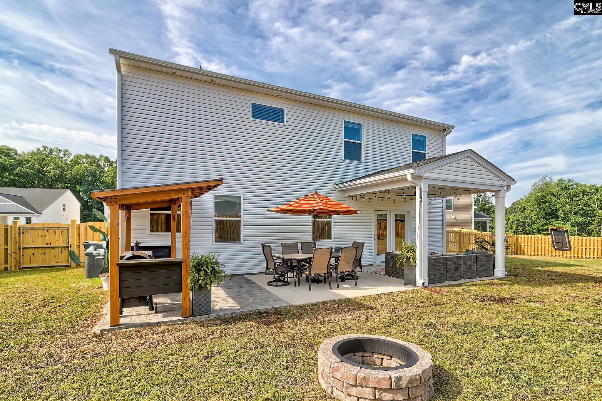 630 Basalt Court