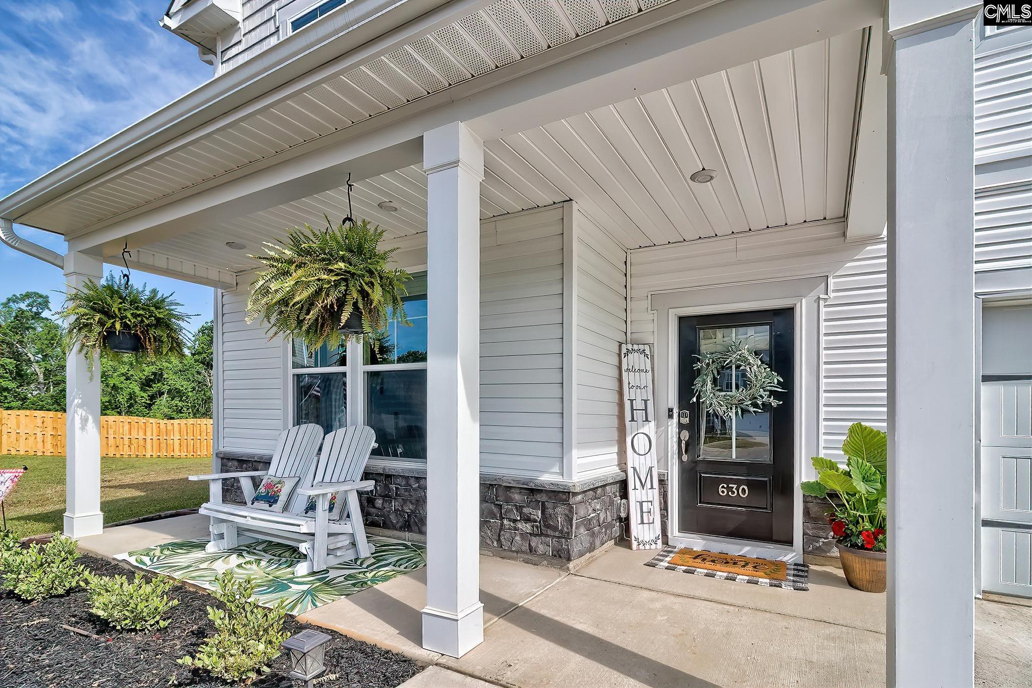 630 Basalt Court