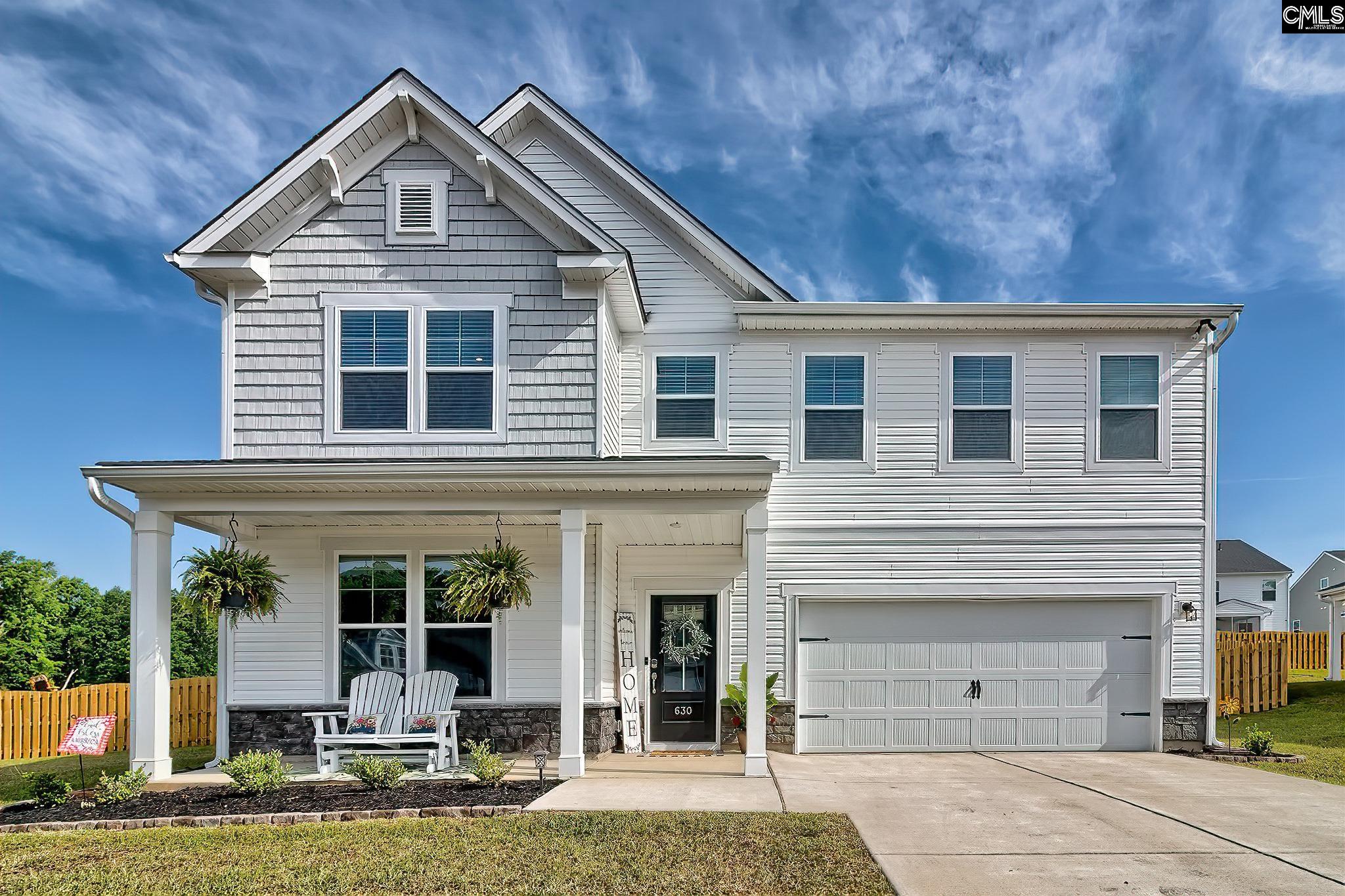 630 Basalt Court