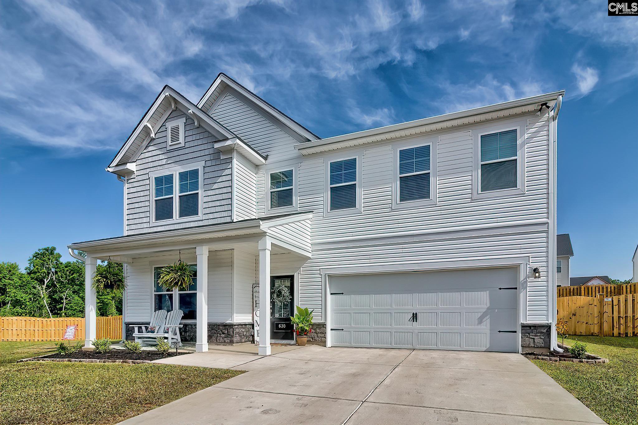 630 Basalt Court