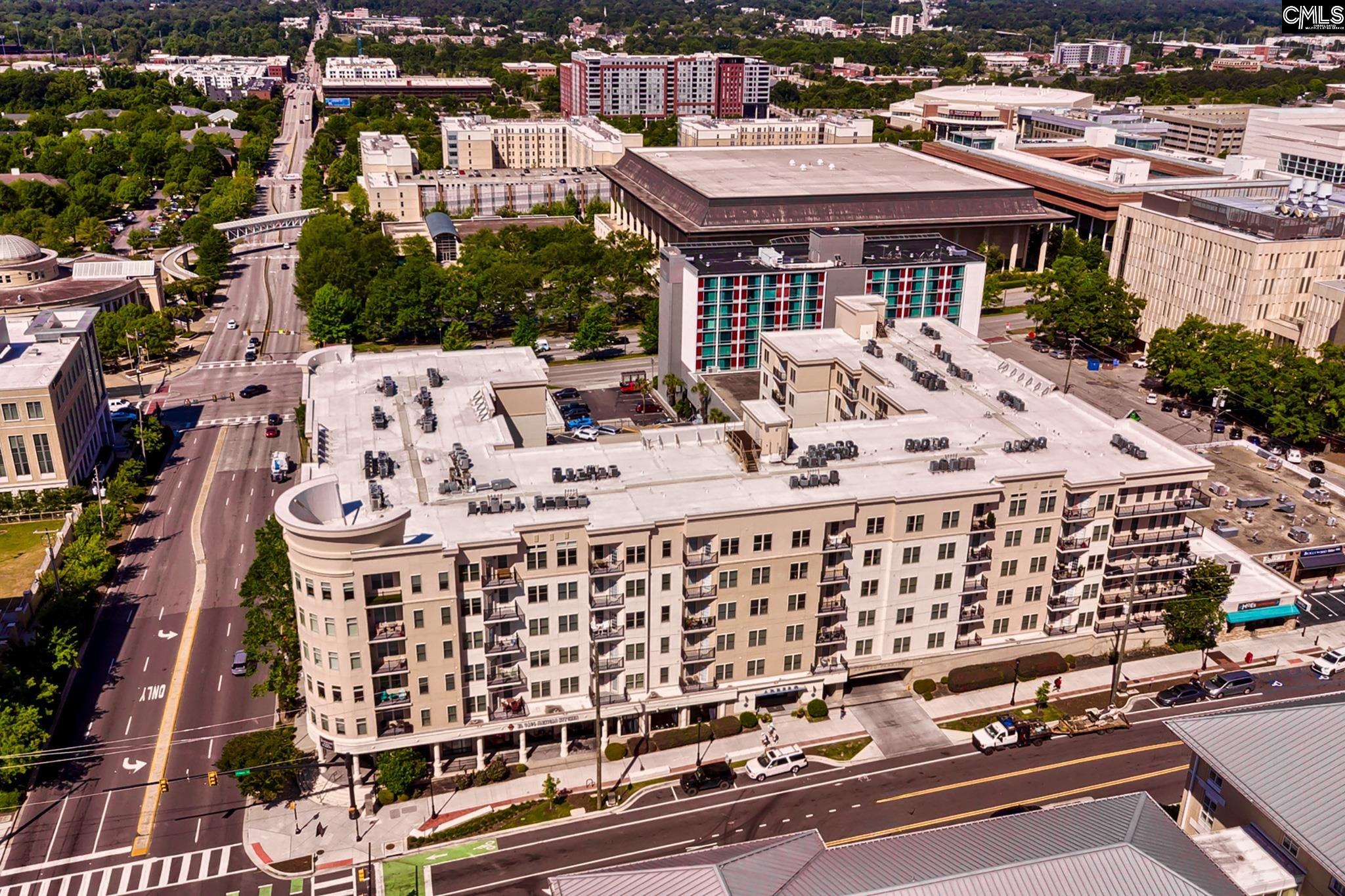 601 Main Street 509
