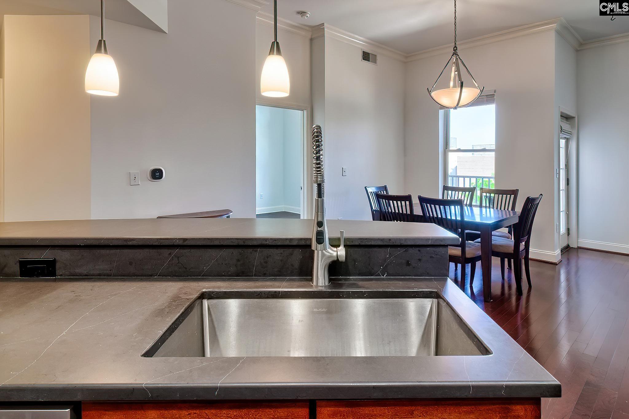 601 Main Street 509