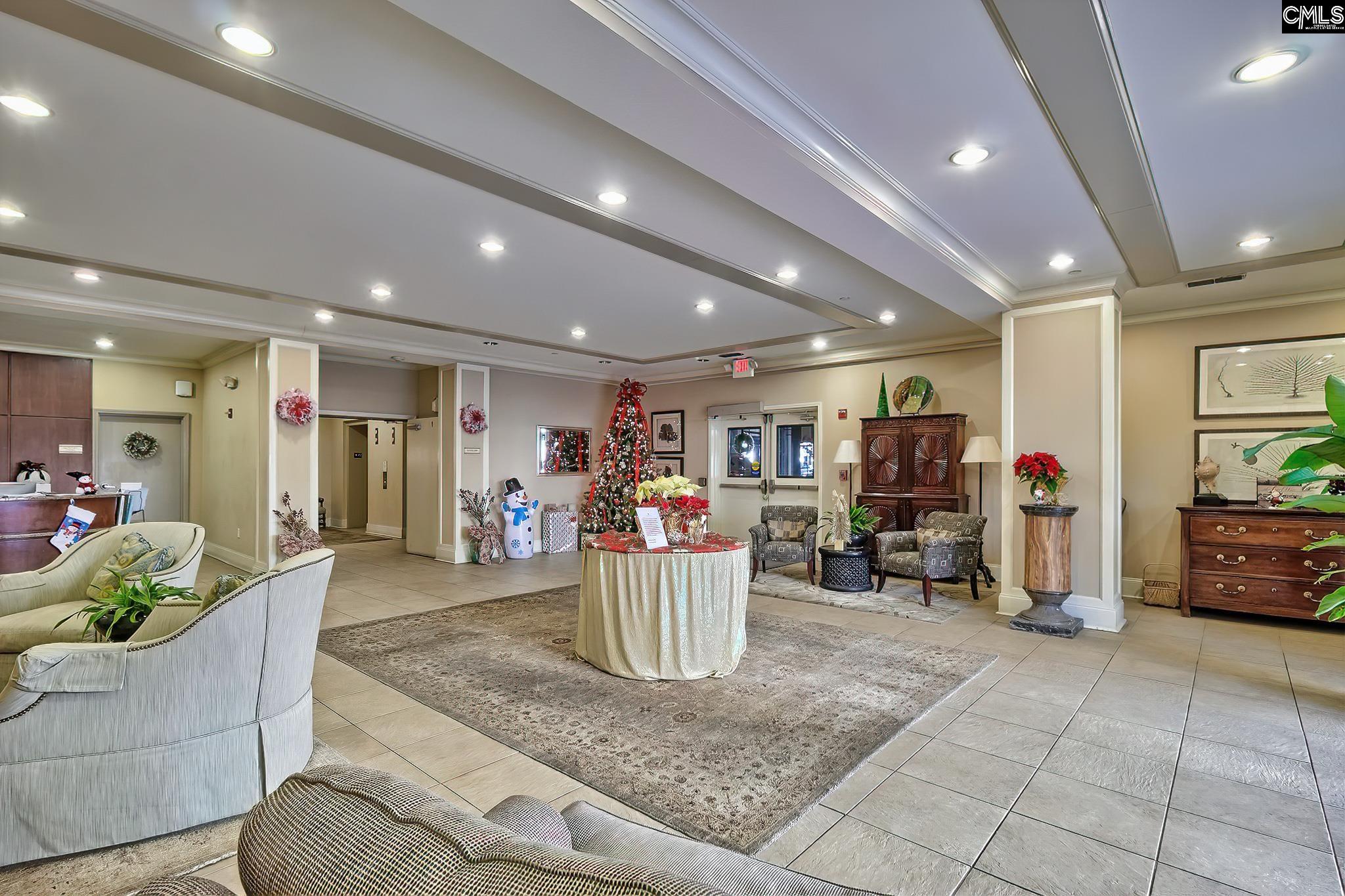 601 Main Street 509