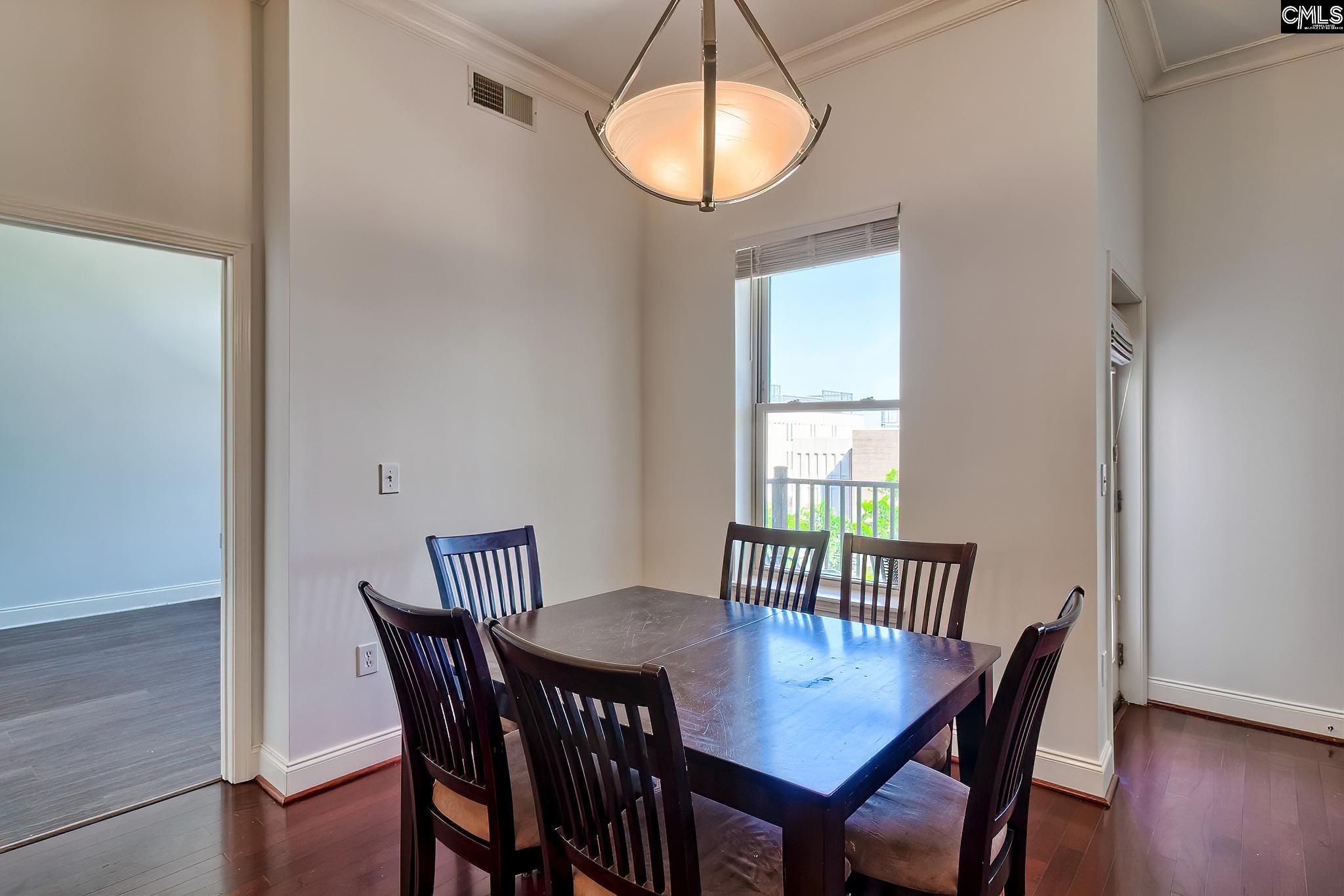 601 Main Street 509