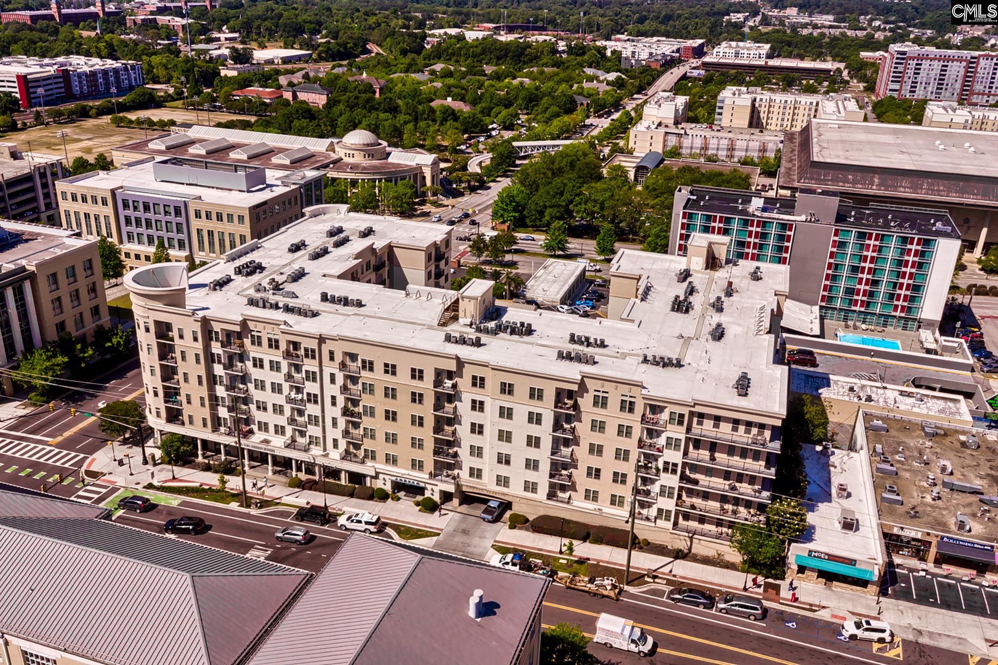 601 Main Street 509