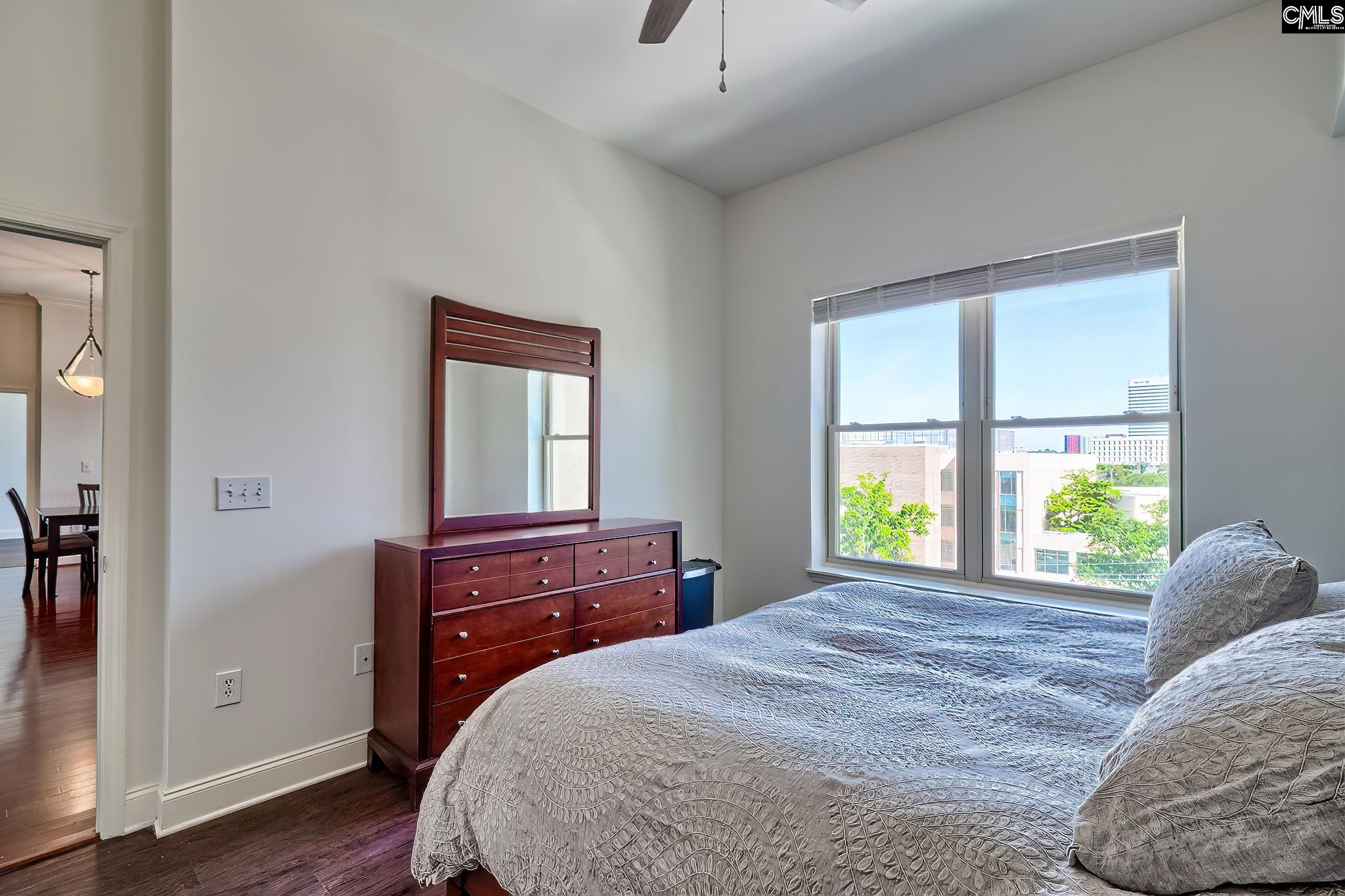 601 Main Street 509