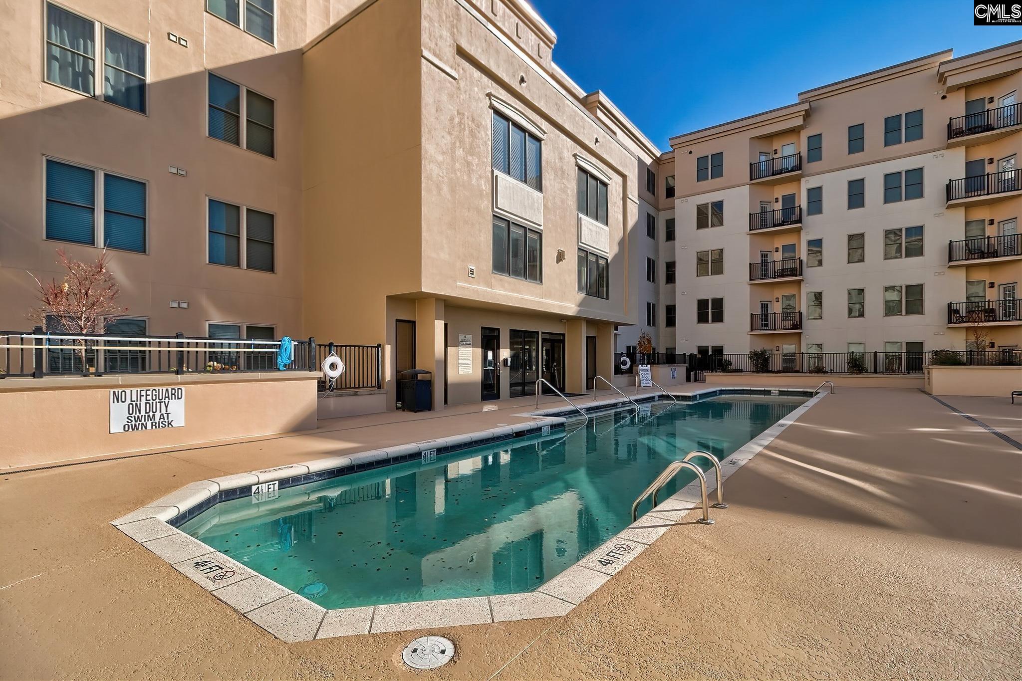 601 Main Street 509