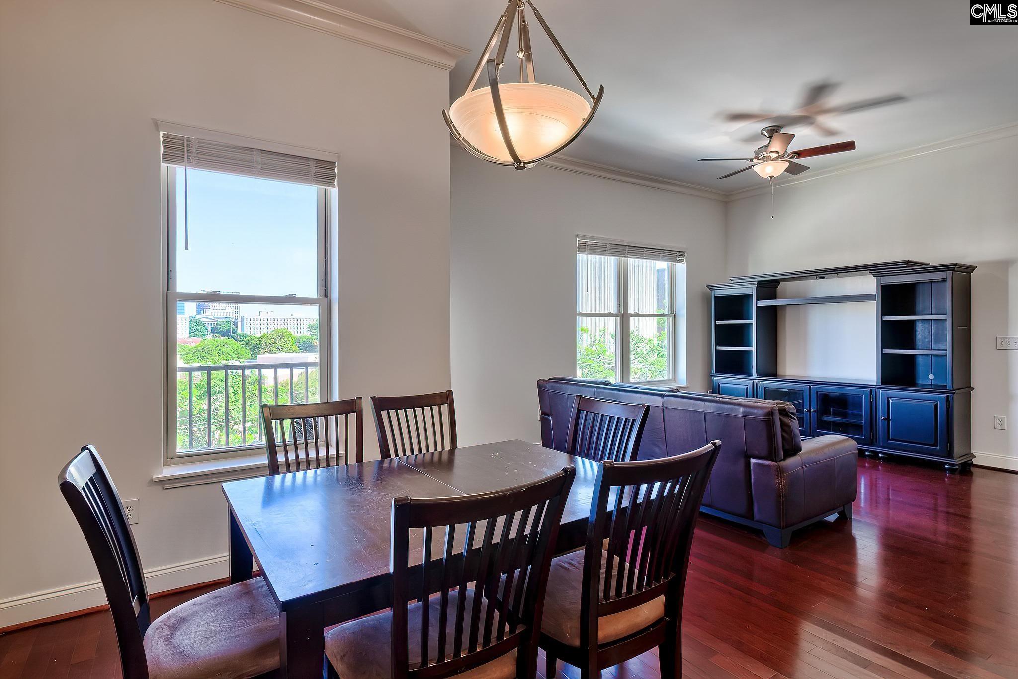 601 Main Street 509