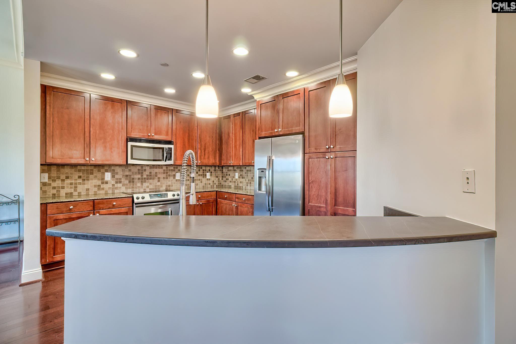 601 Main Street 509