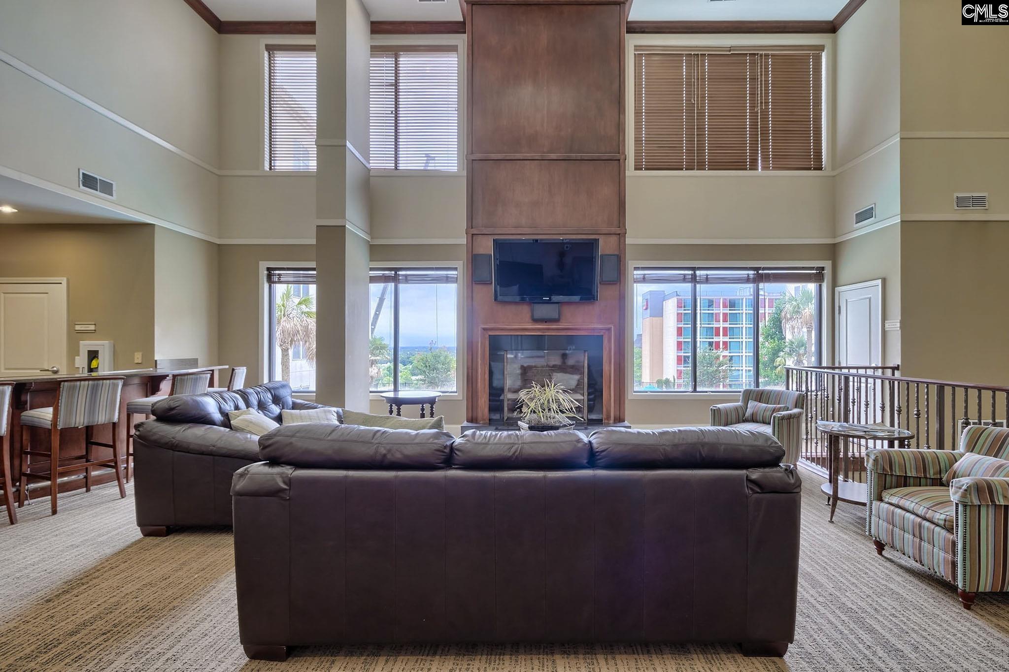 601 Main Street 509