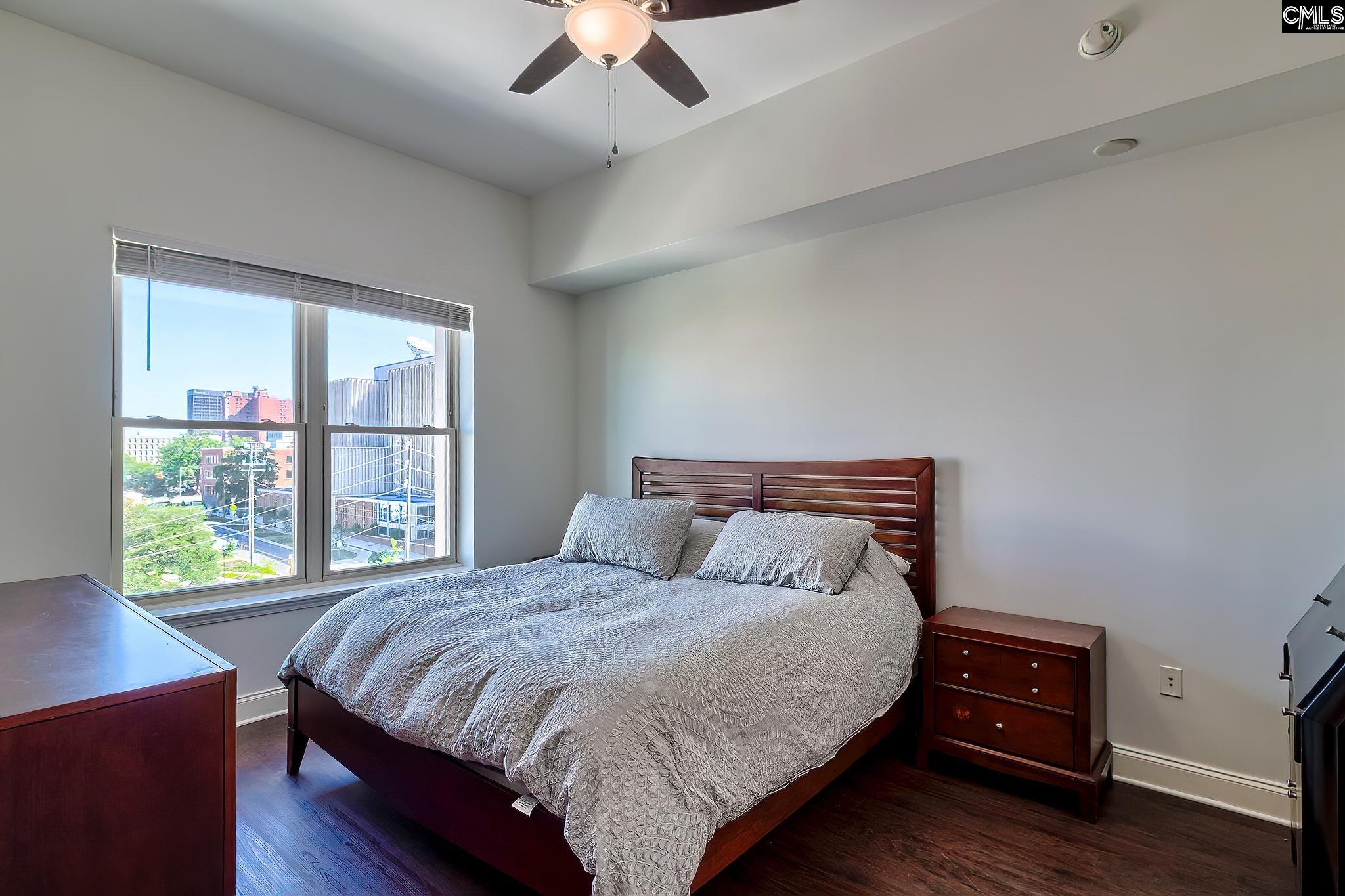 601 Main Street 509