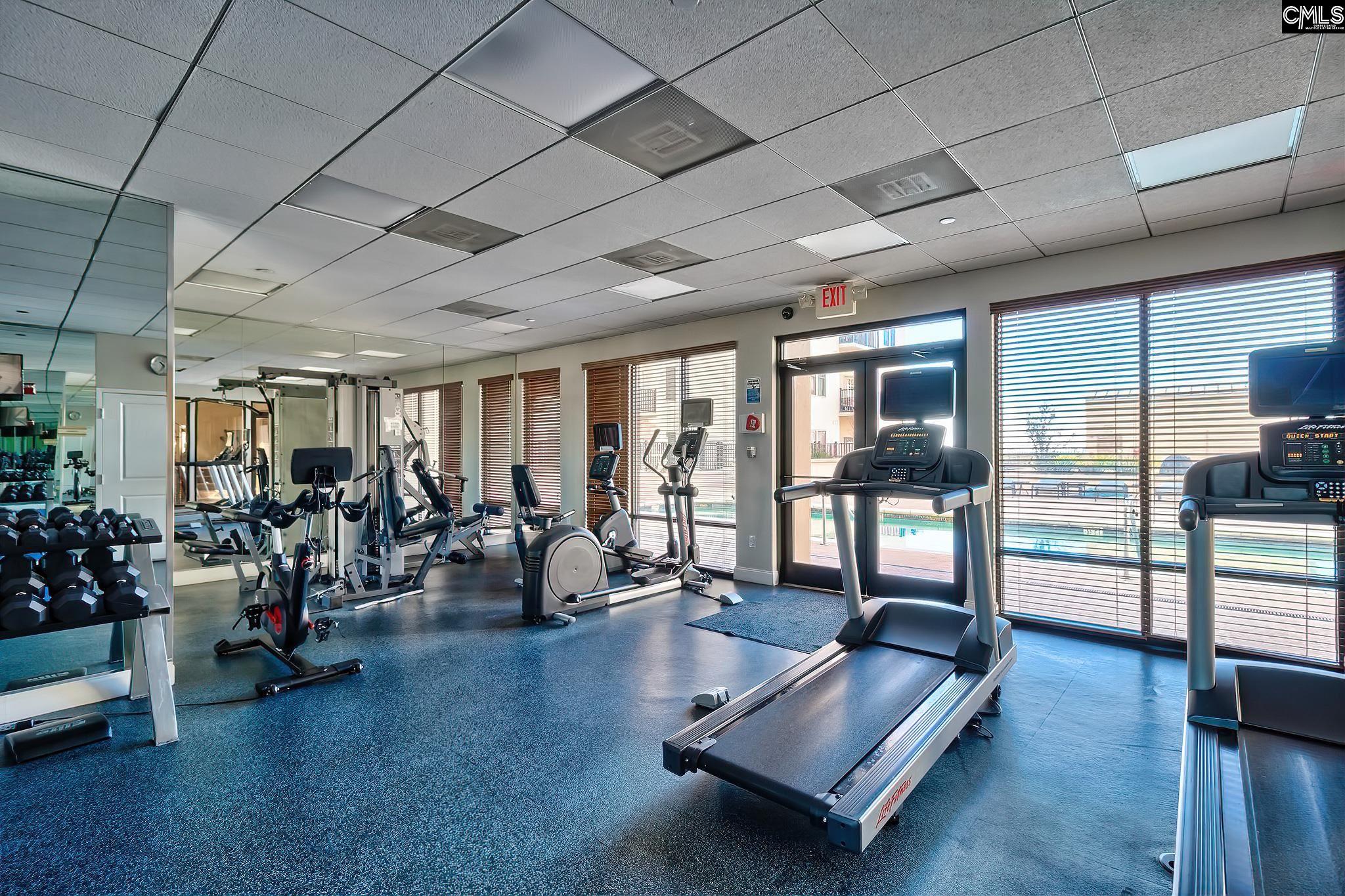 601 Main Street 509