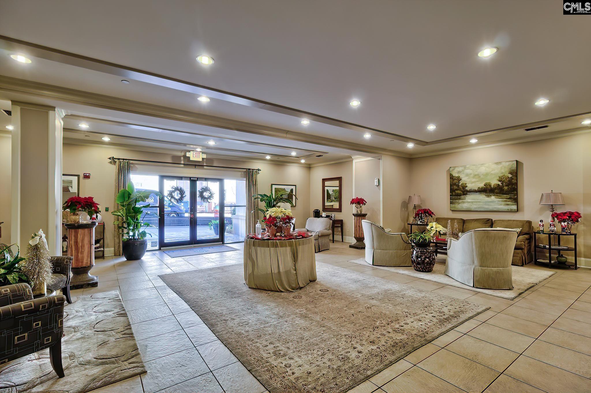 601 Main Street 509
