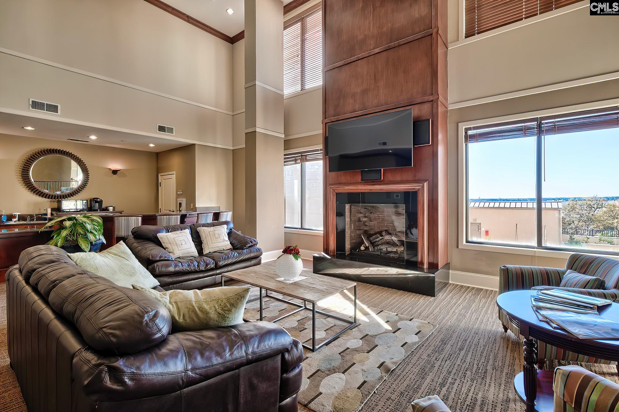 601 Main Street 509